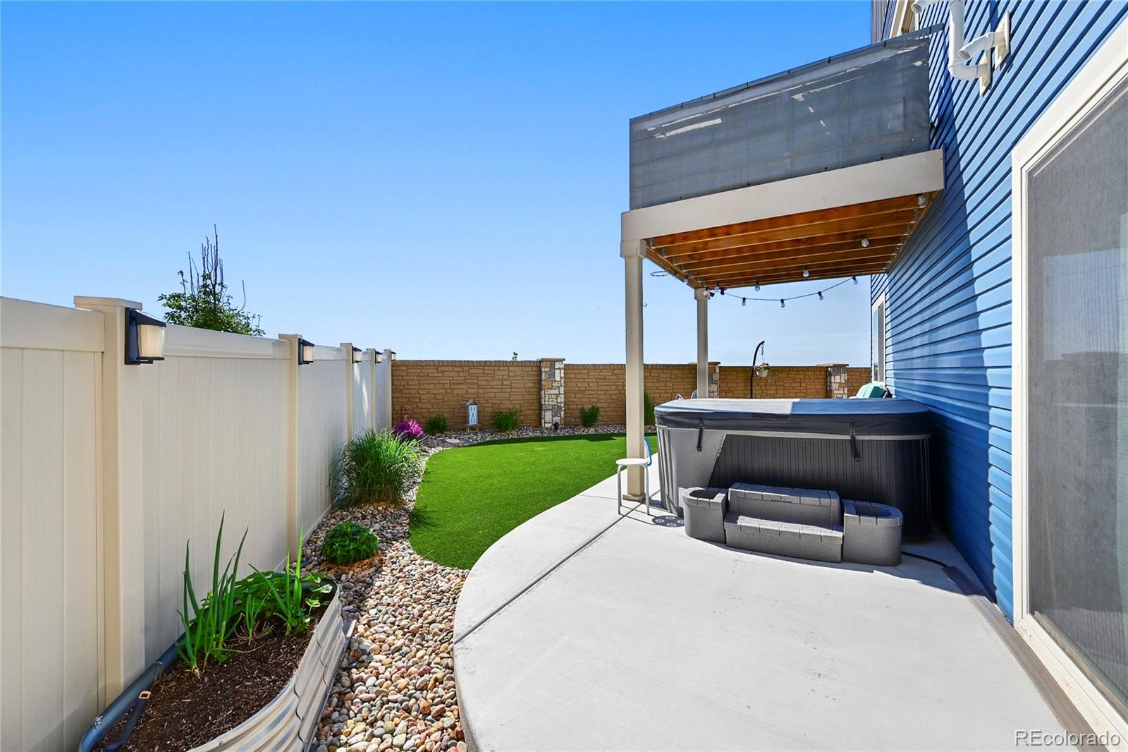 MLS Image #24 for 6125  ashmore lane,colorado springs, Colorado