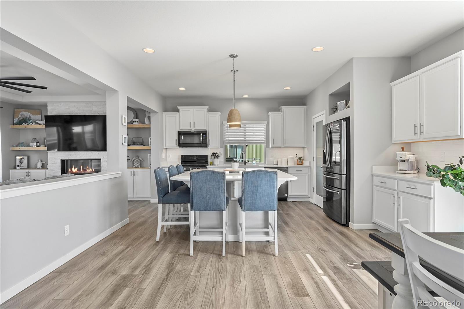 MLS Image #3 for 6125  ashmore lane,colorado springs, Colorado