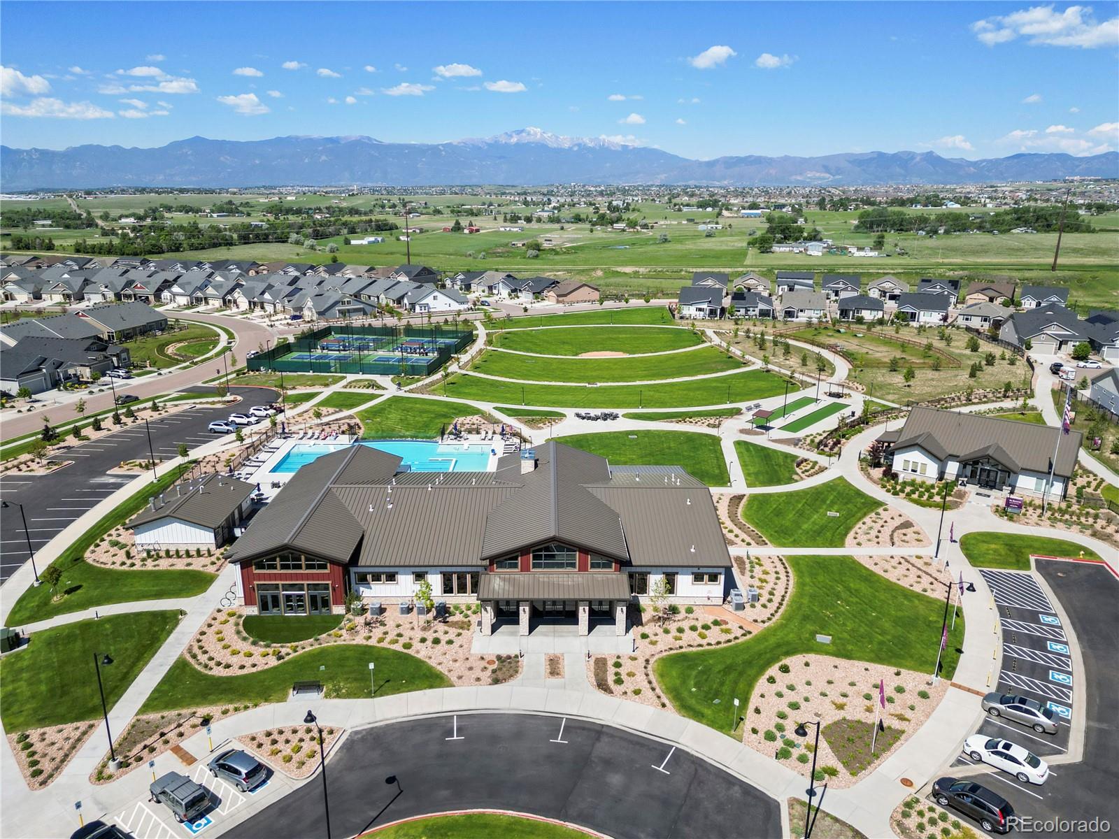 MLS Image #30 for 6125  ashmore lane,colorado springs, Colorado