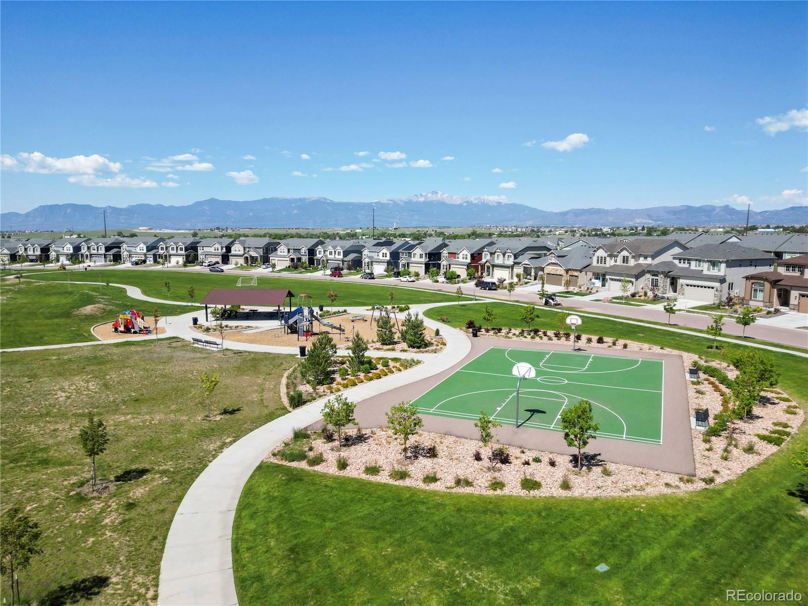 MLS Image #31 for 6125  ashmore lane,colorado springs, Colorado