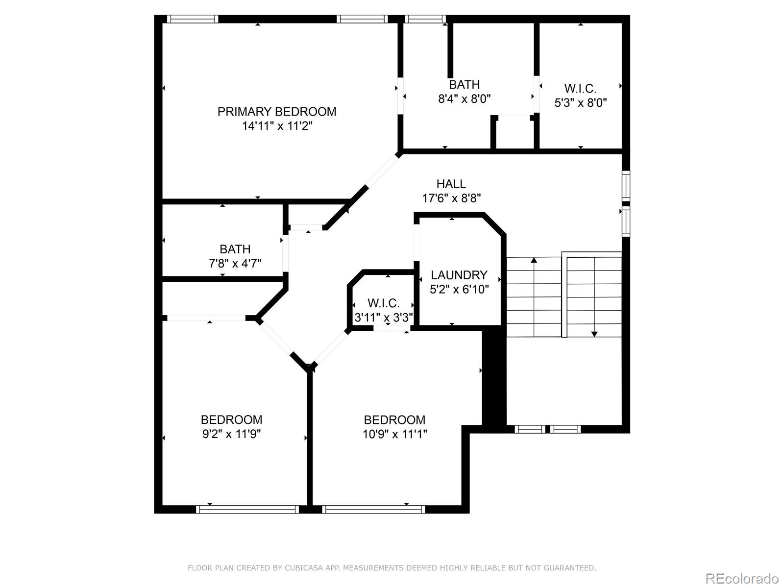 MLS Image #34 for 6125  ashmore lane,colorado springs, Colorado