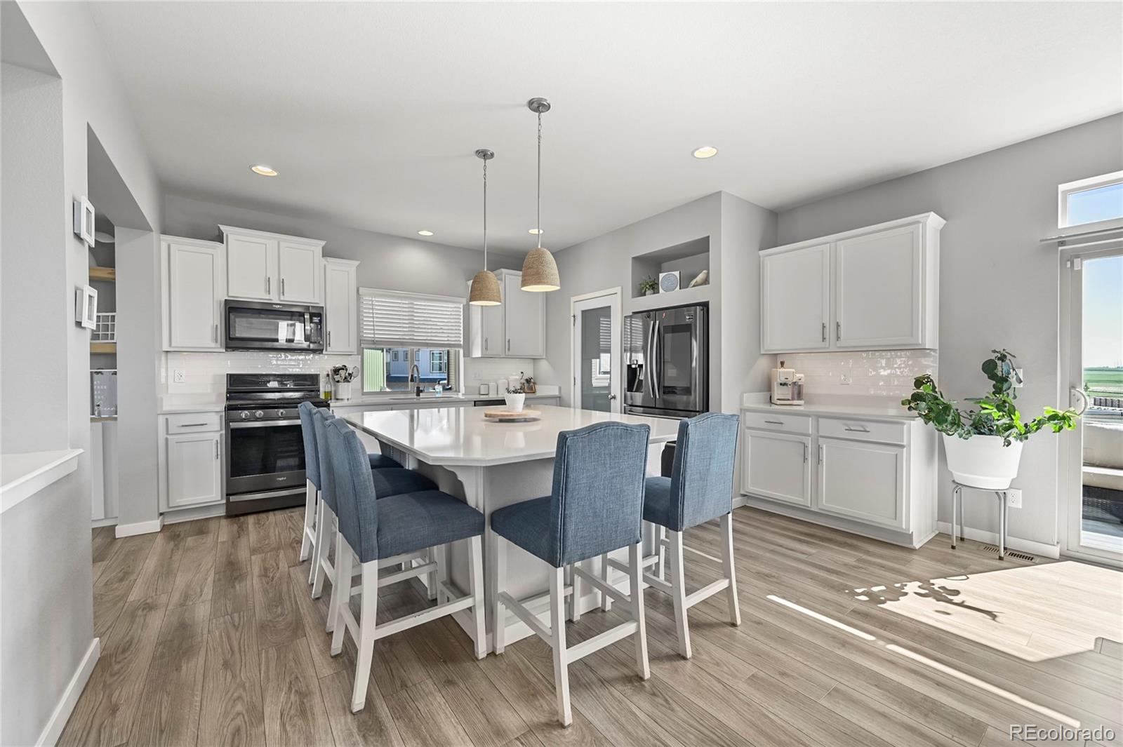 MLS Image #4 for 6125  ashmore lane,colorado springs, Colorado