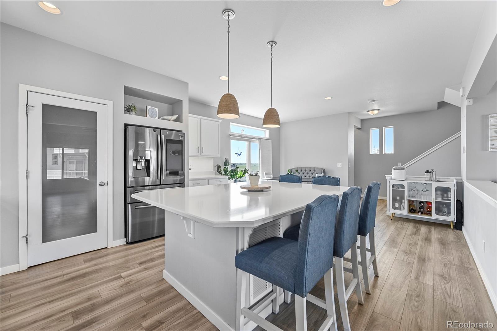 MLS Image #5 for 6125  ashmore lane,colorado springs, Colorado