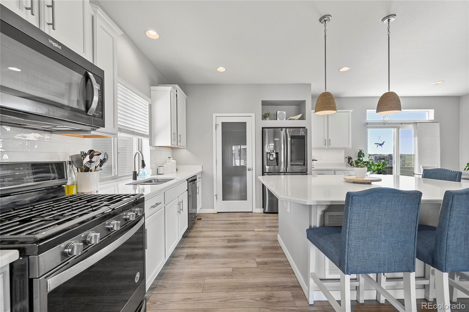 MLS Image #7 for 6125  ashmore lane,colorado springs, Colorado