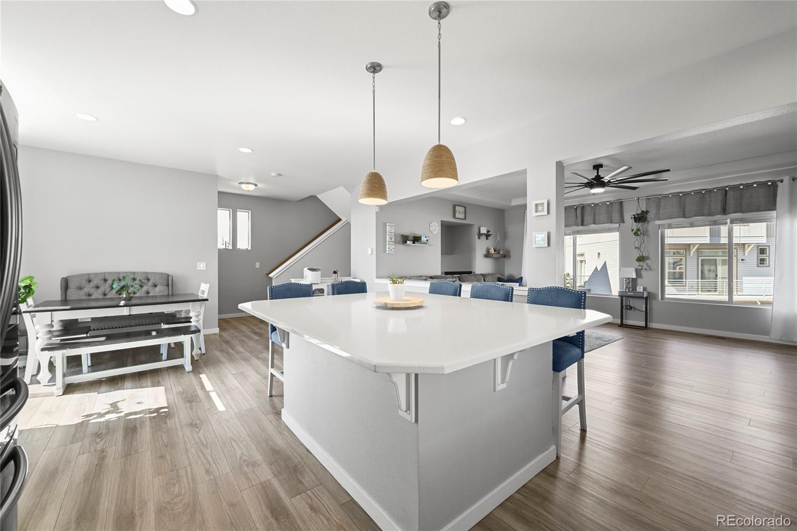 MLS Image #8 for 6125  ashmore lane,colorado springs, Colorado
