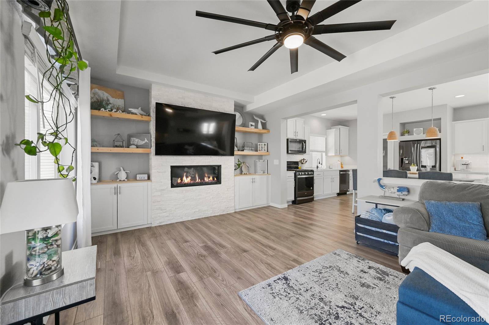 MLS Image #9 for 6125  ashmore lane,colorado springs, Colorado