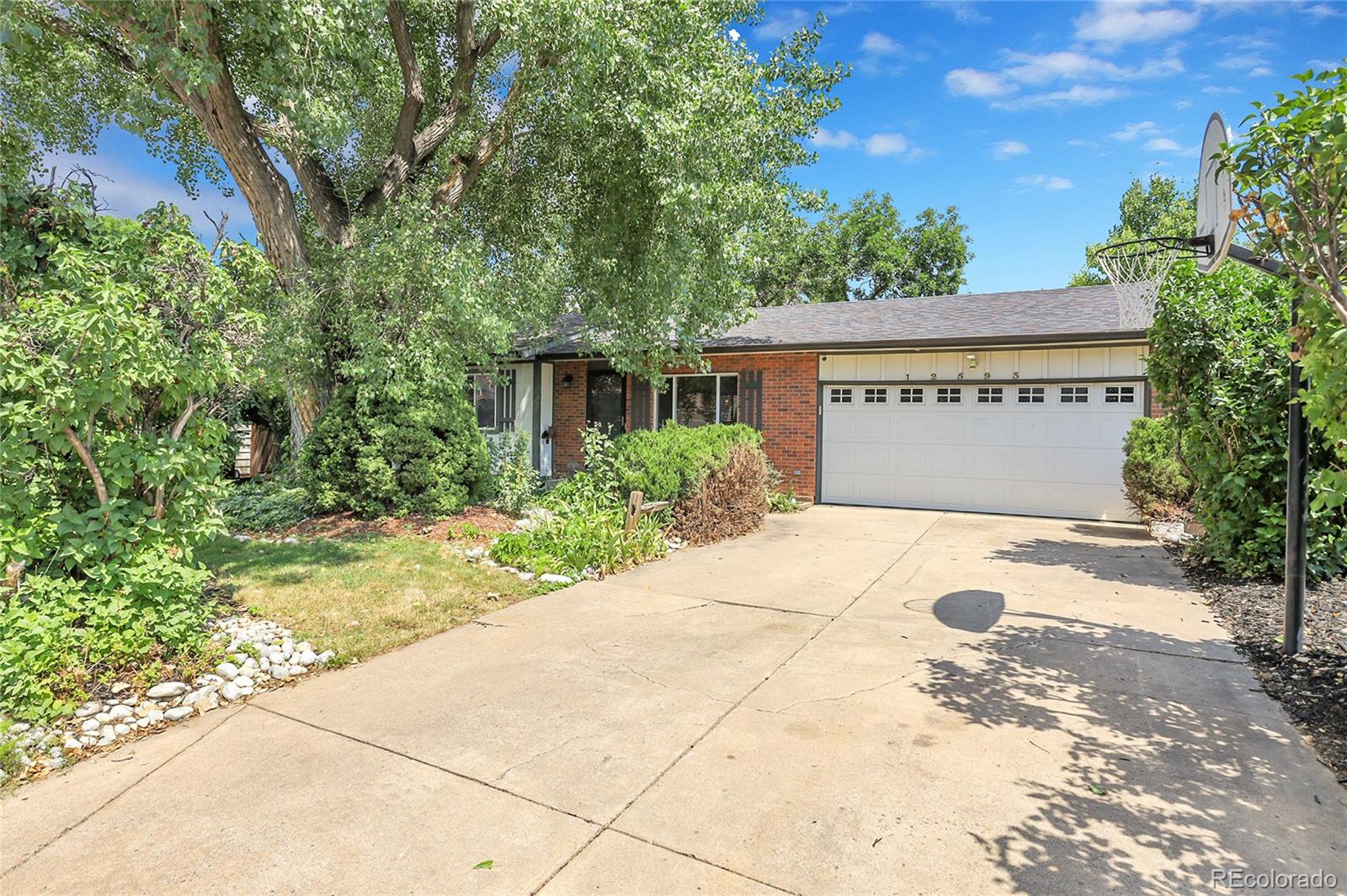 MLS Image #2 for 12593 w grand drive,morrison, Colorado