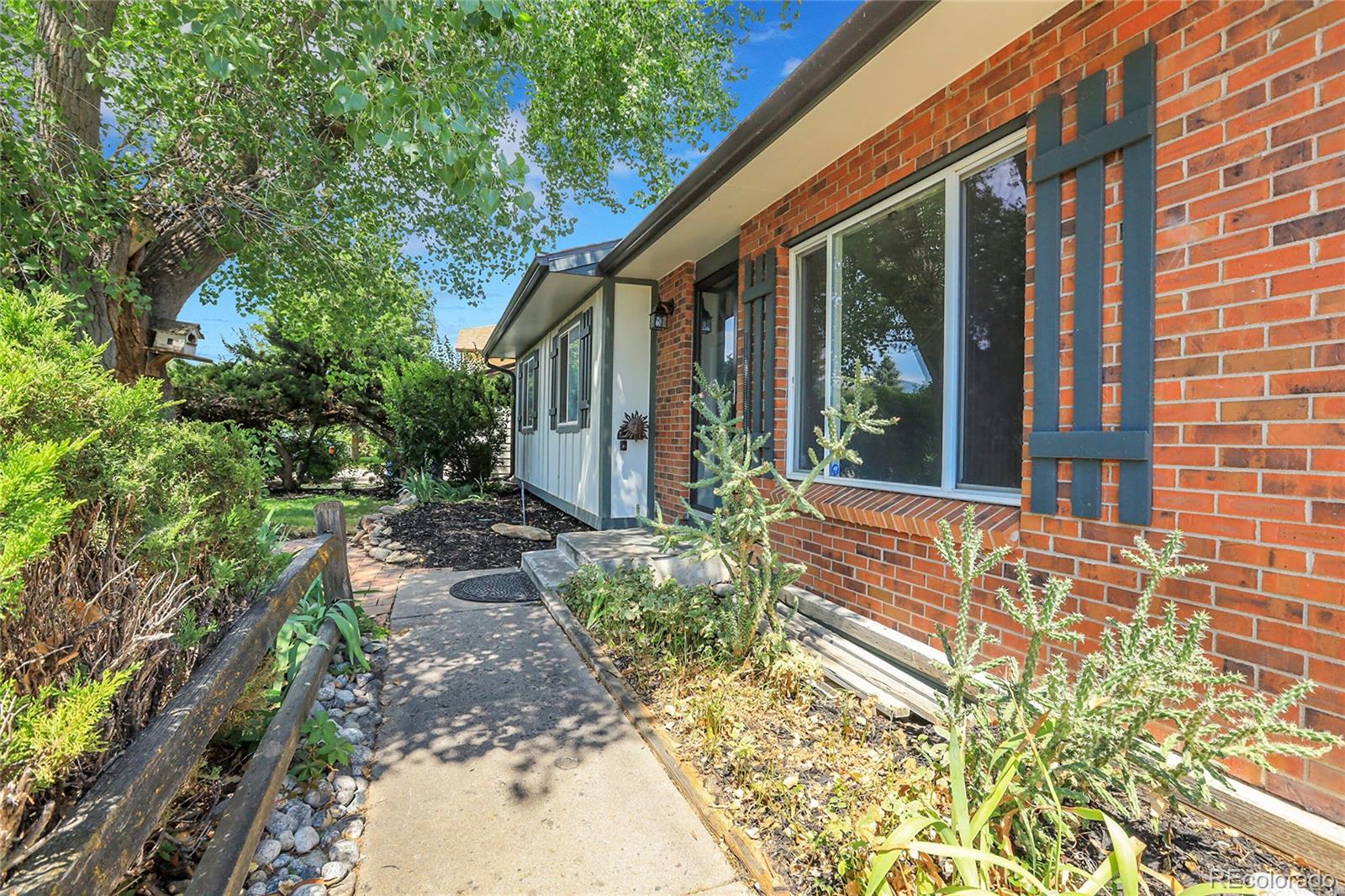 MLS Image #3 for 12593 w grand drive,morrison, Colorado