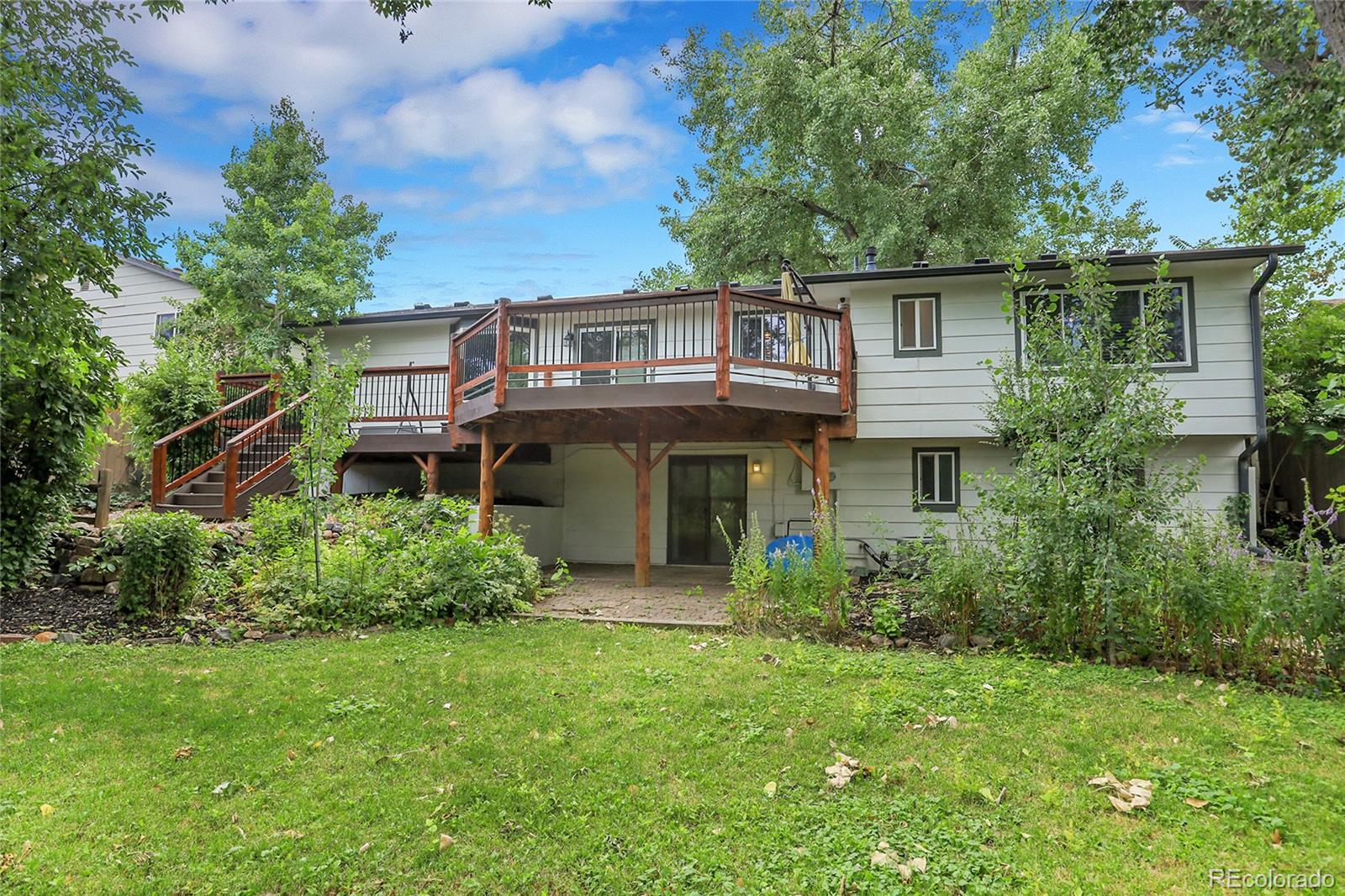 MLS Image #35 for 12593 w grand drive,morrison, Colorado