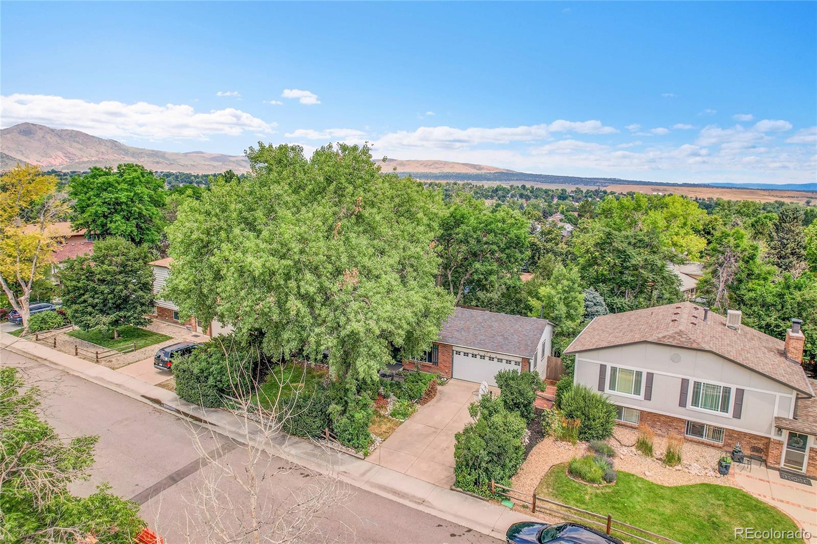 MLS Image #38 for 12593 w grand drive,morrison, Colorado