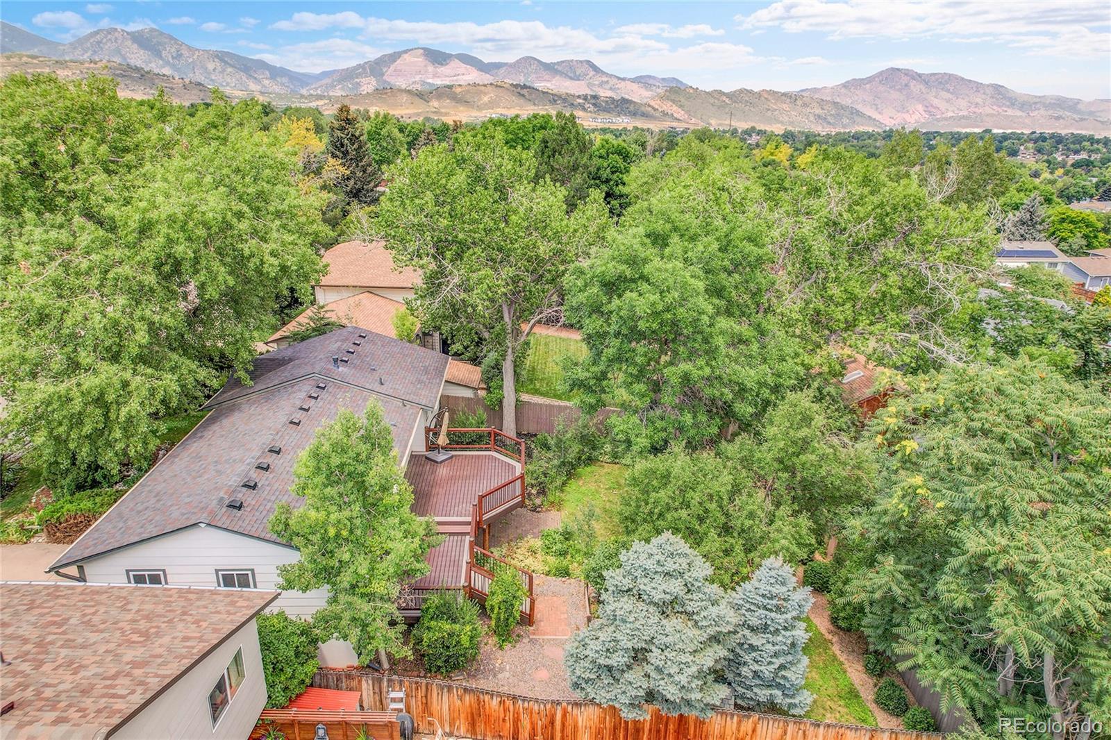 MLS Image #39 for 12593 w grand drive,morrison, Colorado