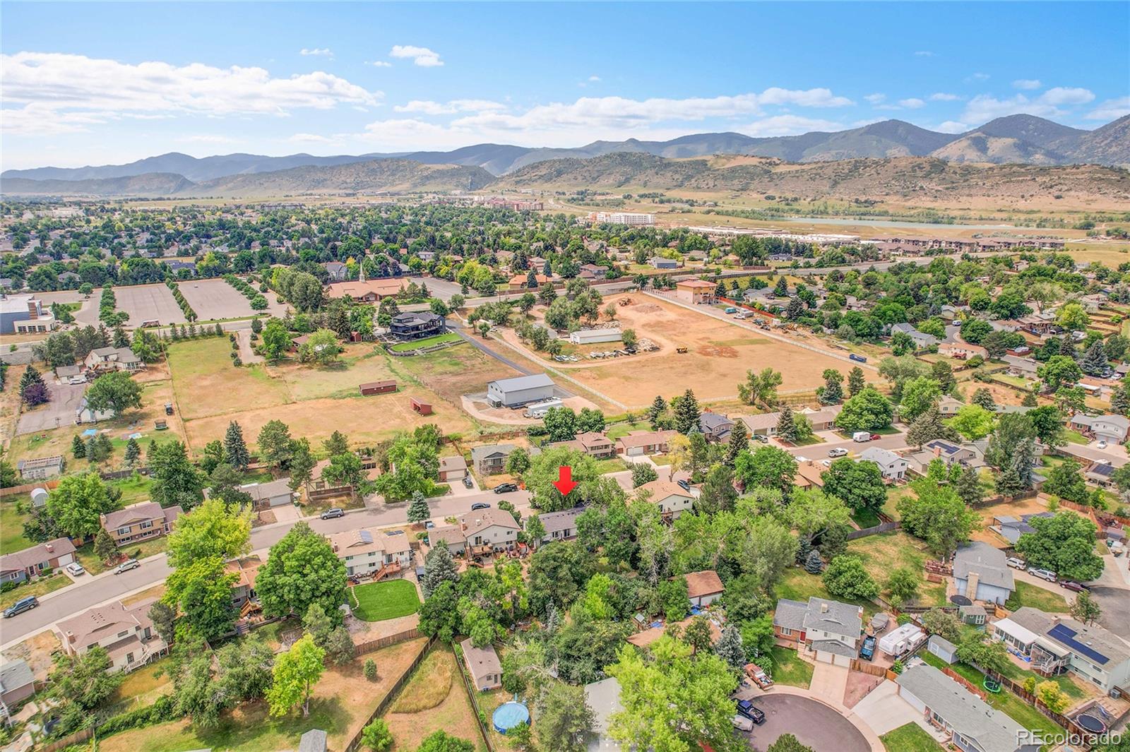 MLS Image #43 for 12593 w grand drive,morrison, Colorado