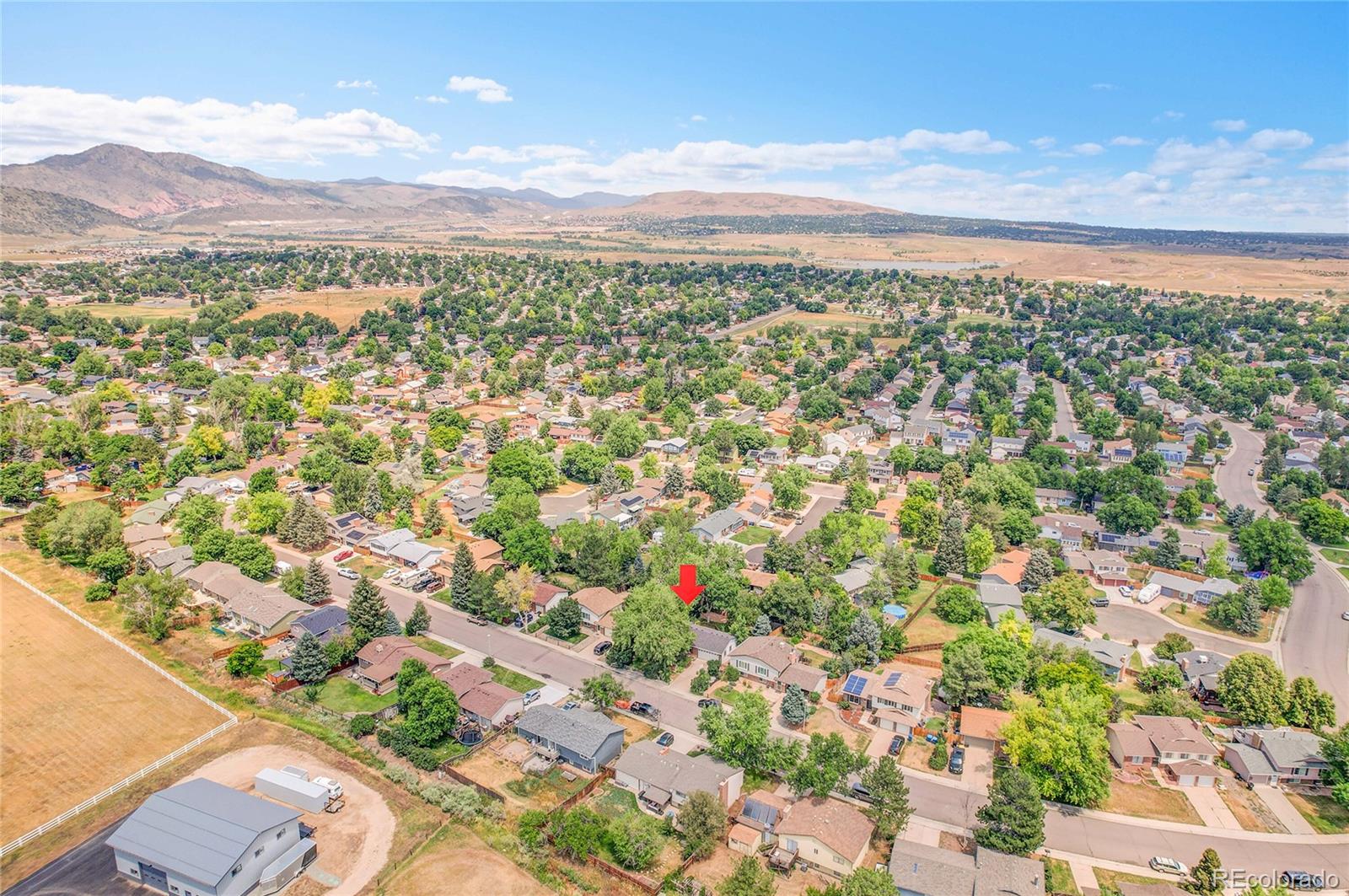 MLS Image #45 for 12593 w grand drive,morrison, Colorado