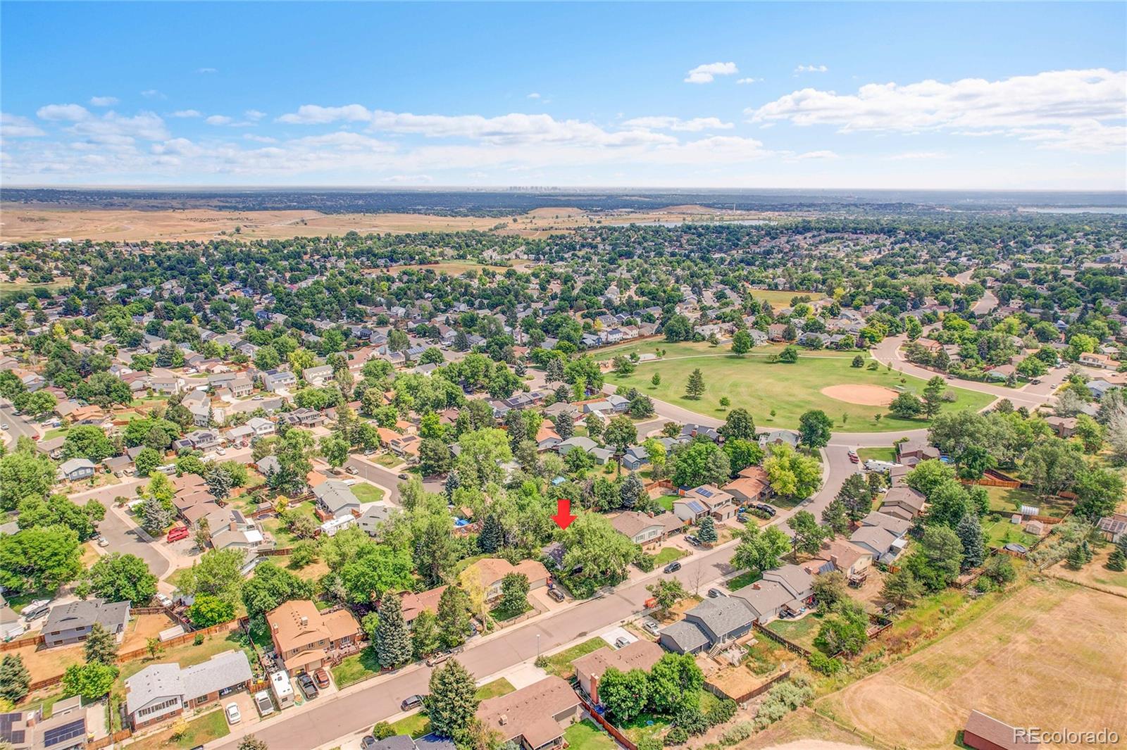 MLS Image #46 for 12593 w grand drive,morrison, Colorado