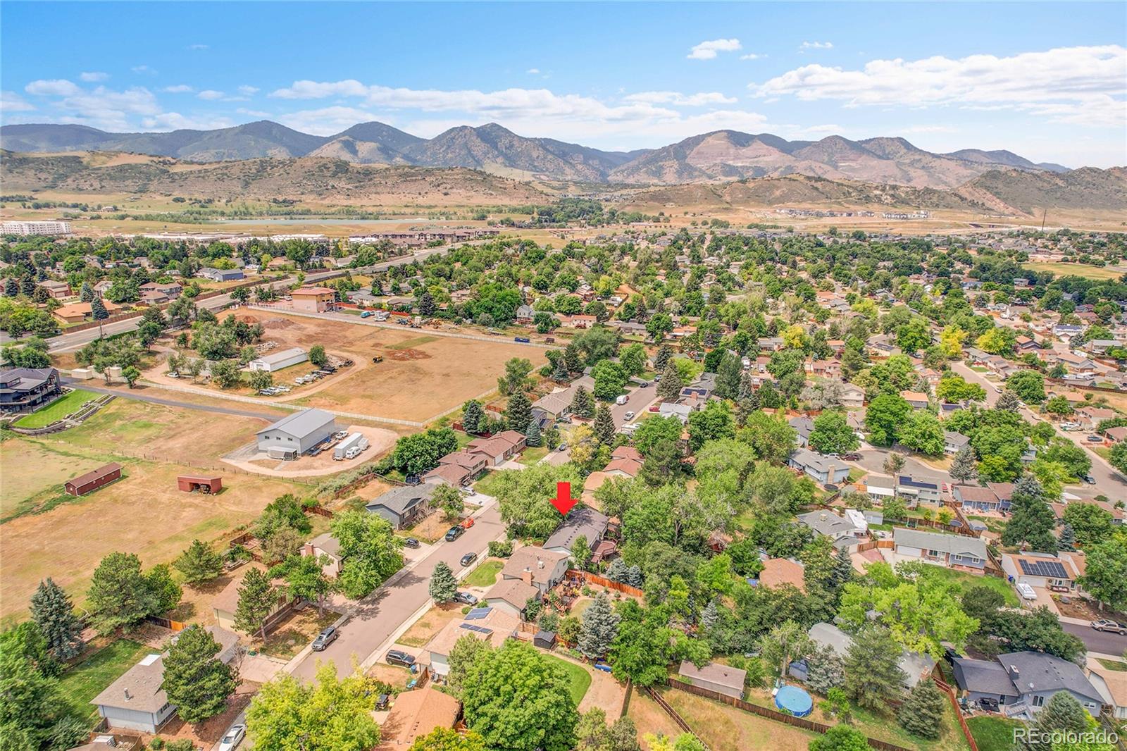 MLS Image #47 for 12593 w grand drive,morrison, Colorado