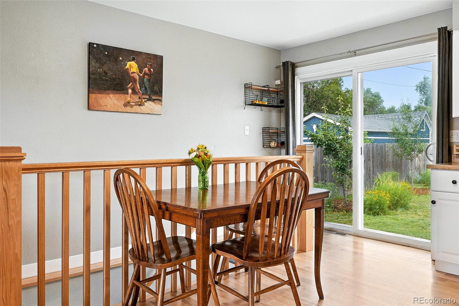 MLS Image #10 for 2011 s vallejo street,denver, Colorado