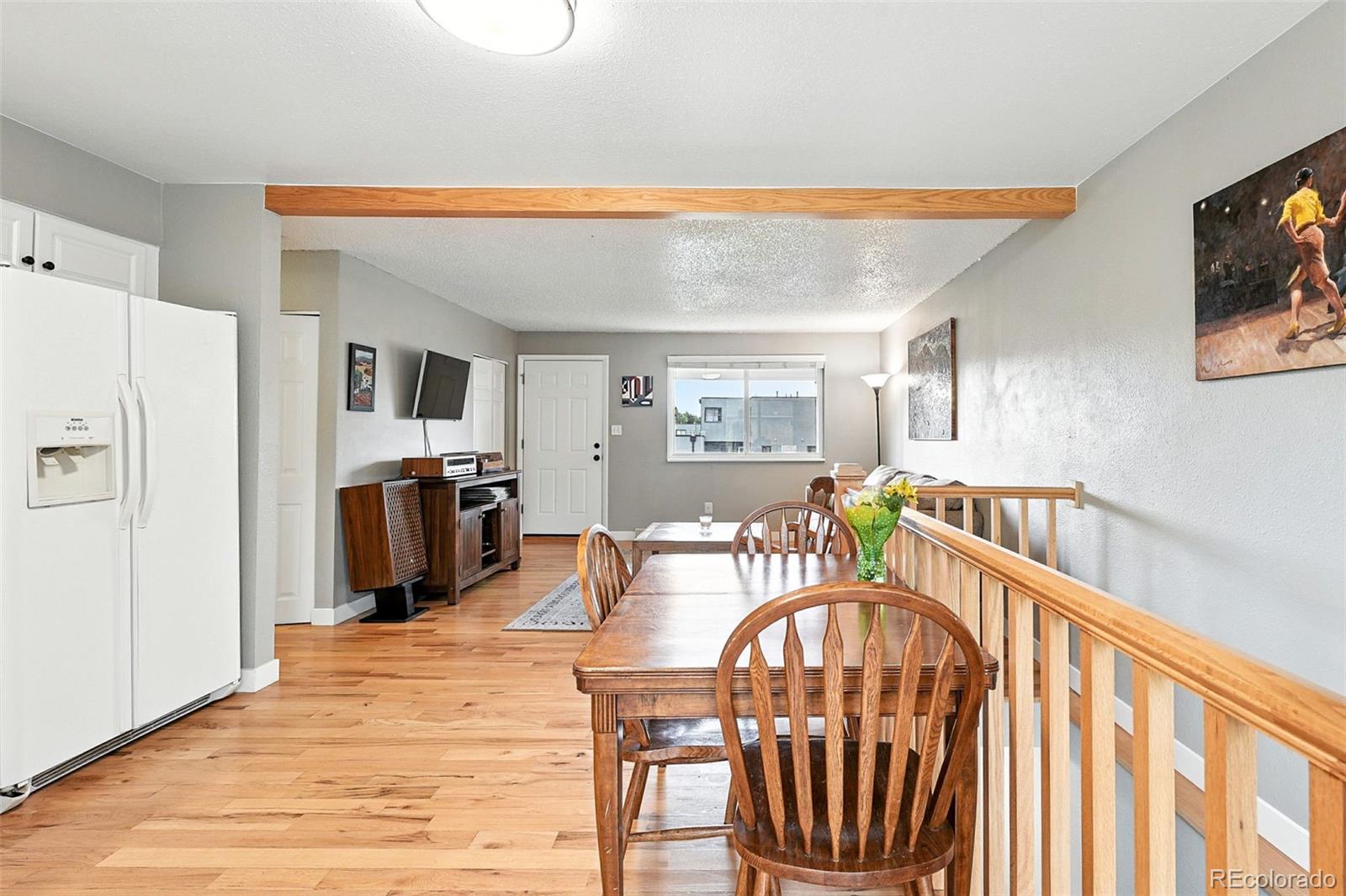 MLS Image #11 for 2011 s vallejo street,denver, Colorado