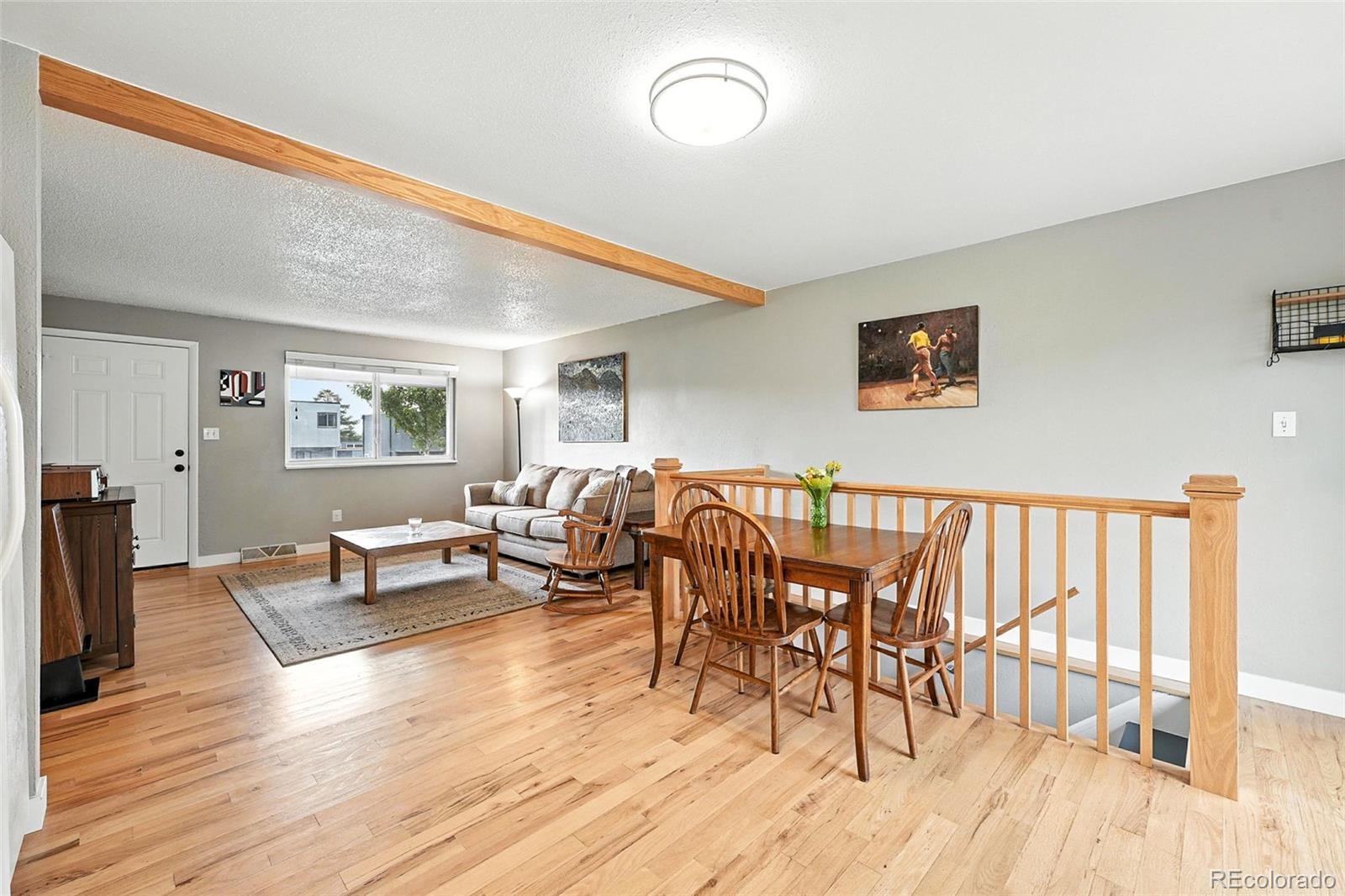 MLS Image #14 for 2011 s vallejo street,denver, Colorado