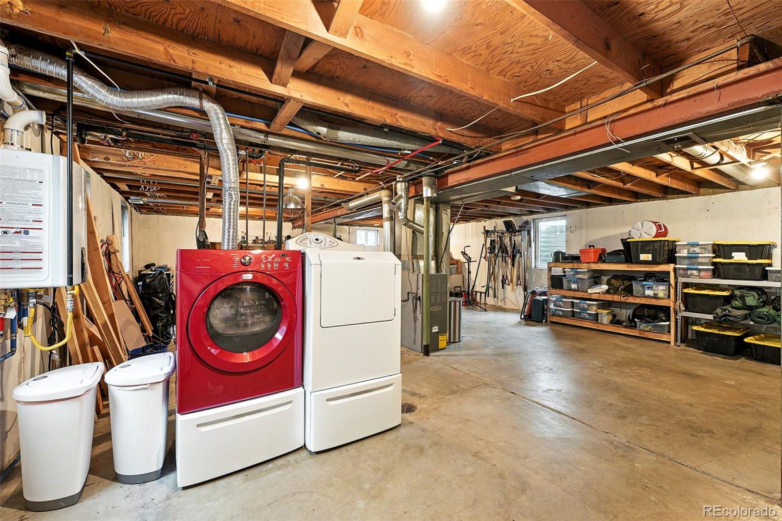 MLS Image #29 for 2011 s vallejo street,denver, Colorado