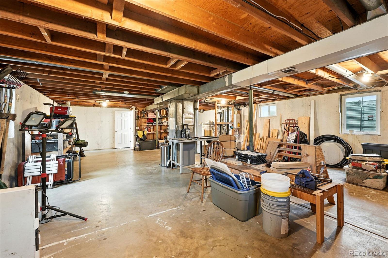 MLS Image #30 for 2011 s vallejo street,denver, Colorado