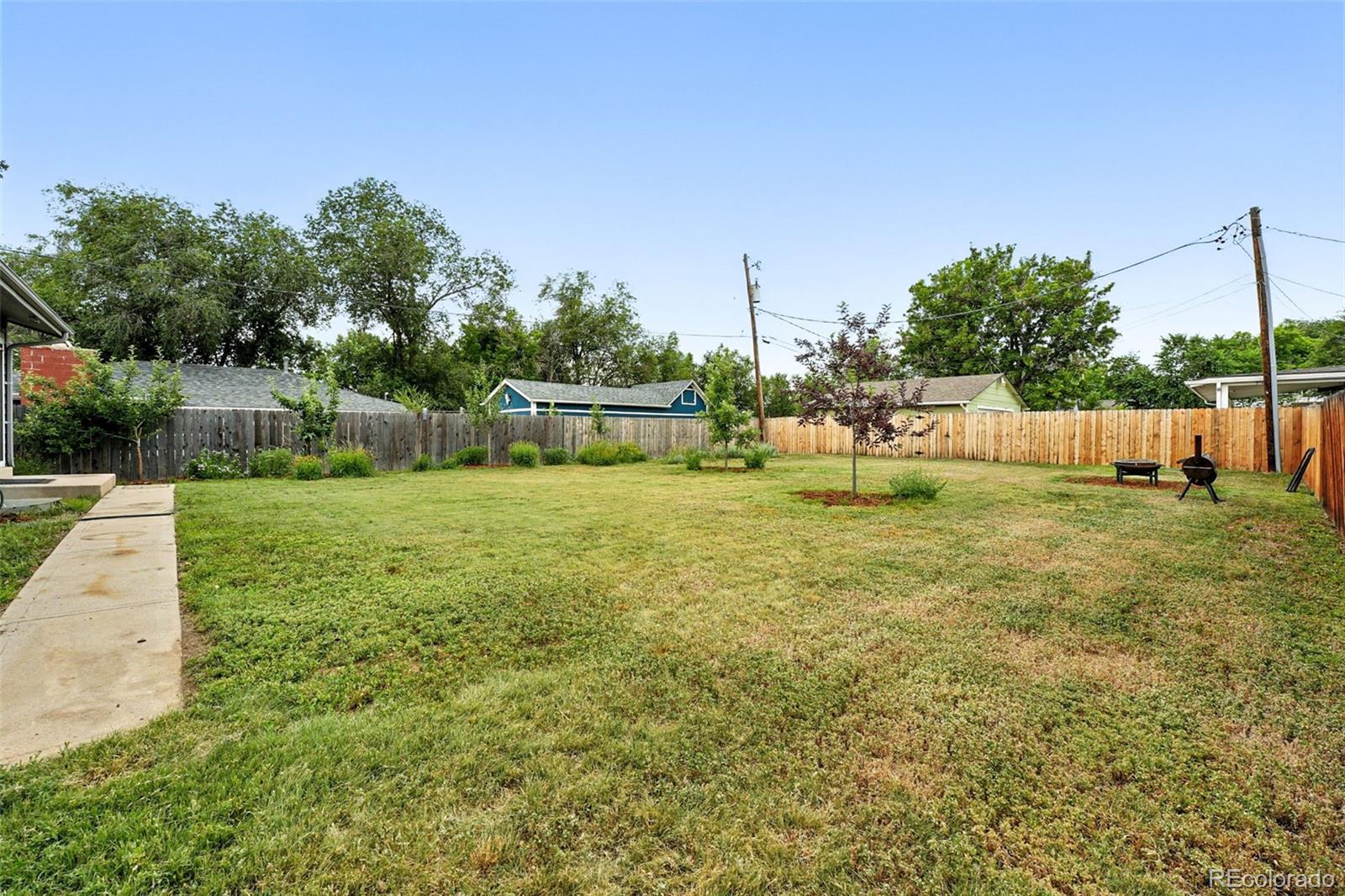 MLS Image #32 for 2011 s vallejo street,denver, Colorado