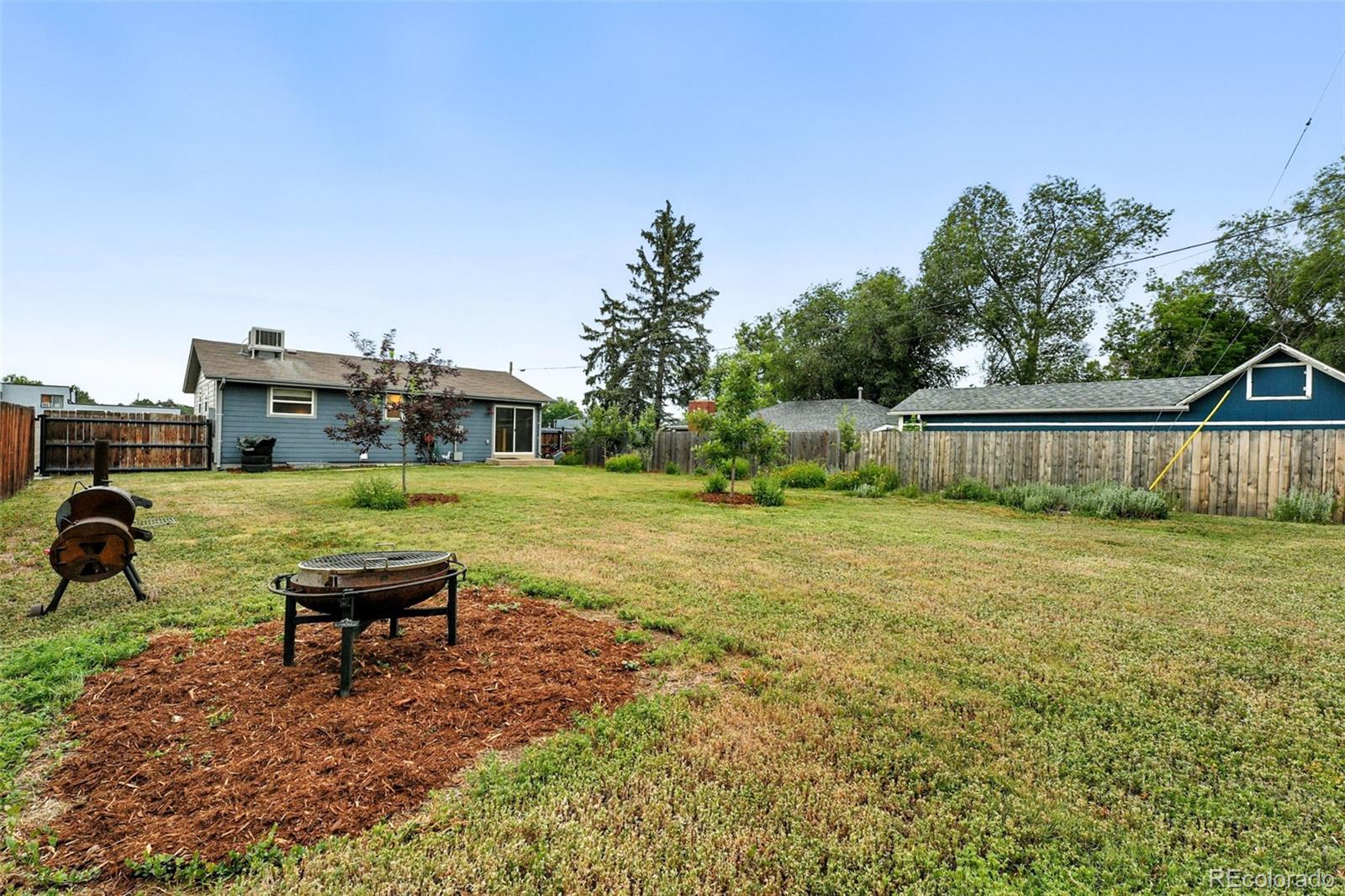 MLS Image #33 for 2011 s vallejo street,denver, Colorado