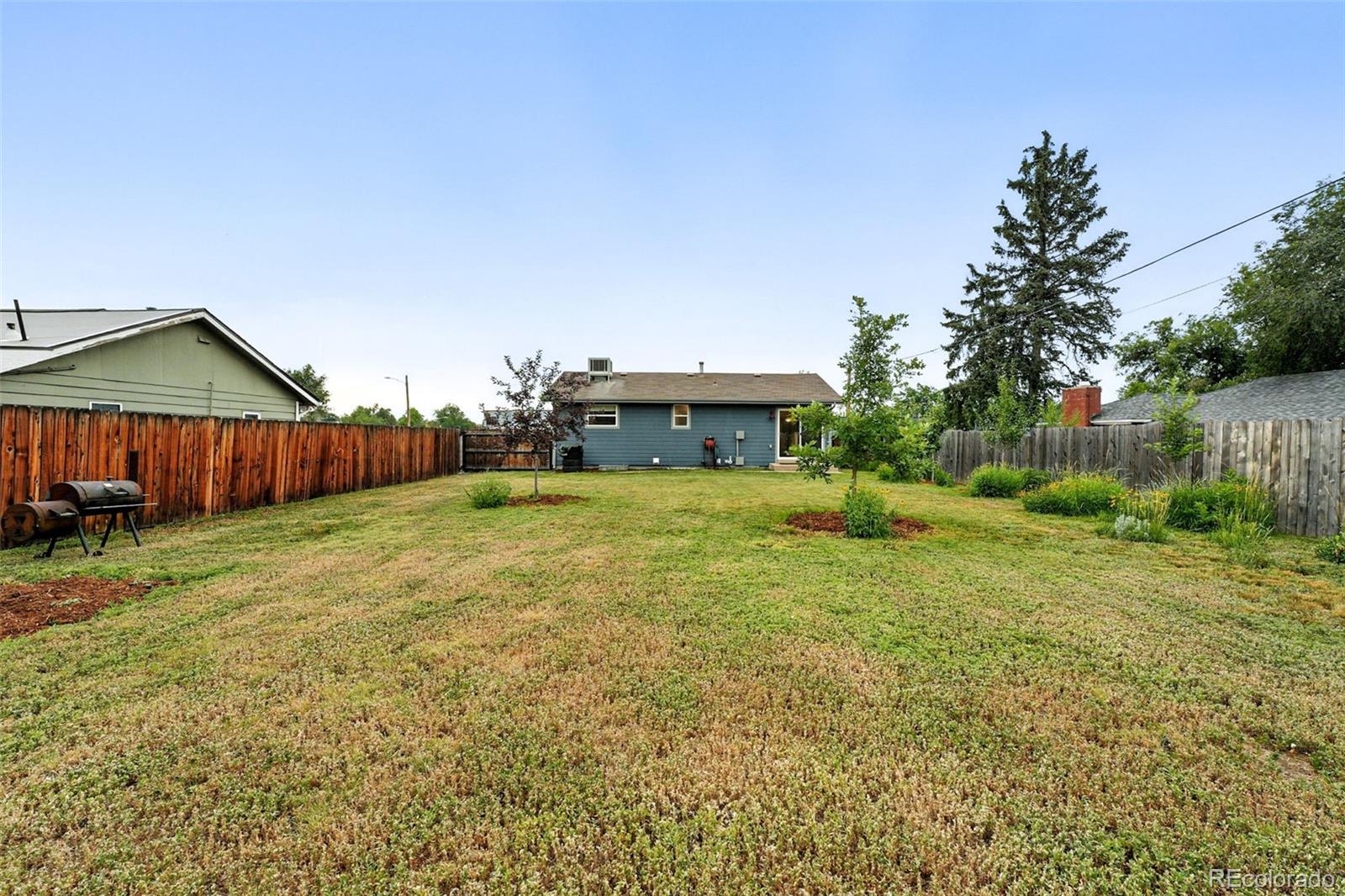 MLS Image #35 for 2011 s vallejo street,denver, Colorado