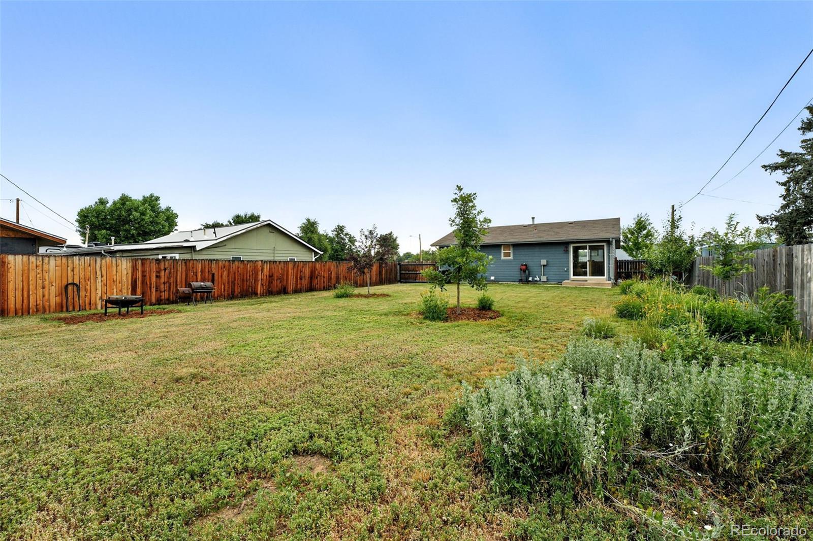 MLS Image #36 for 2011 s vallejo street,denver, Colorado