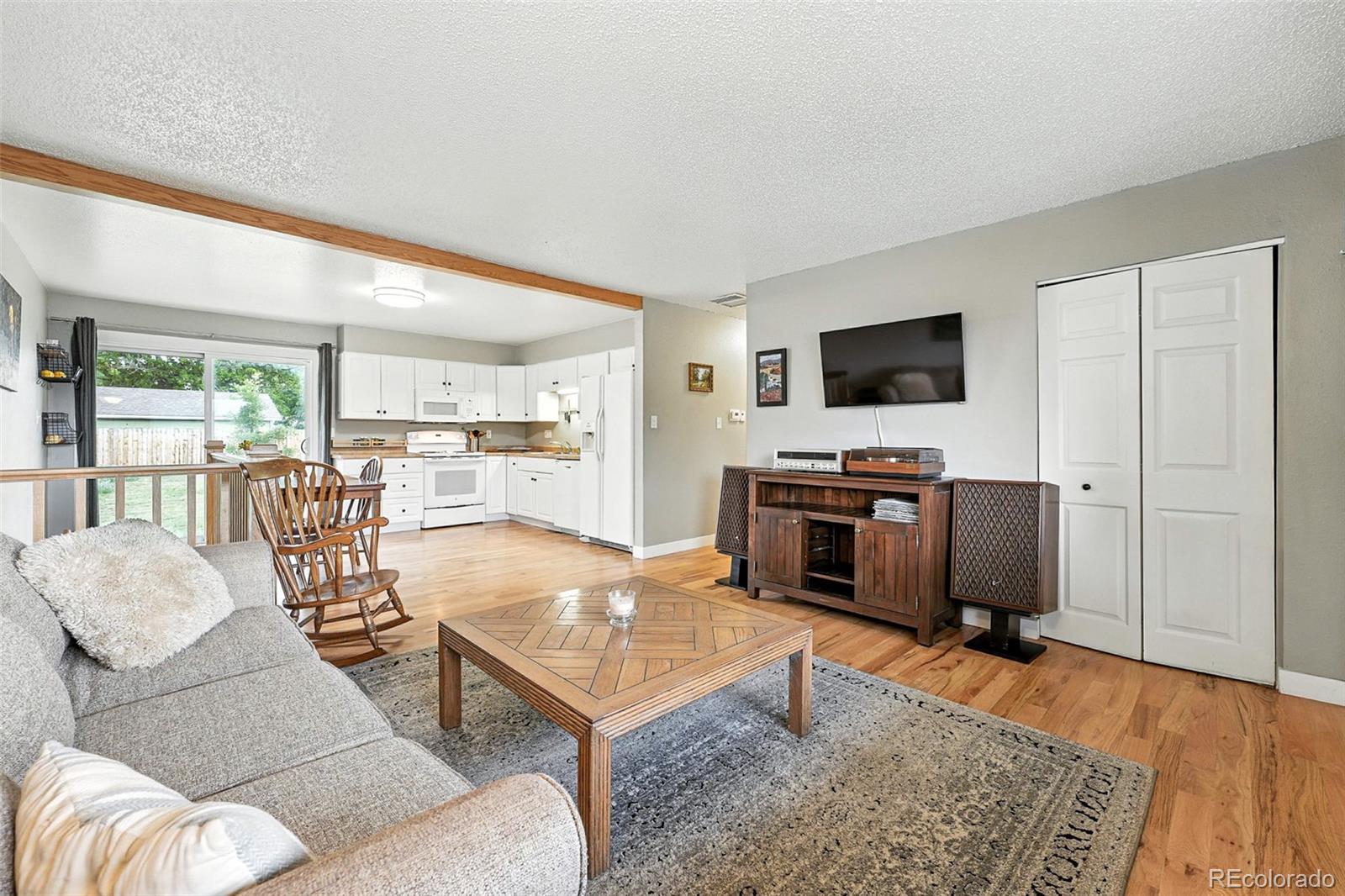 MLS Image #5 for 2011 s vallejo street,denver, Colorado