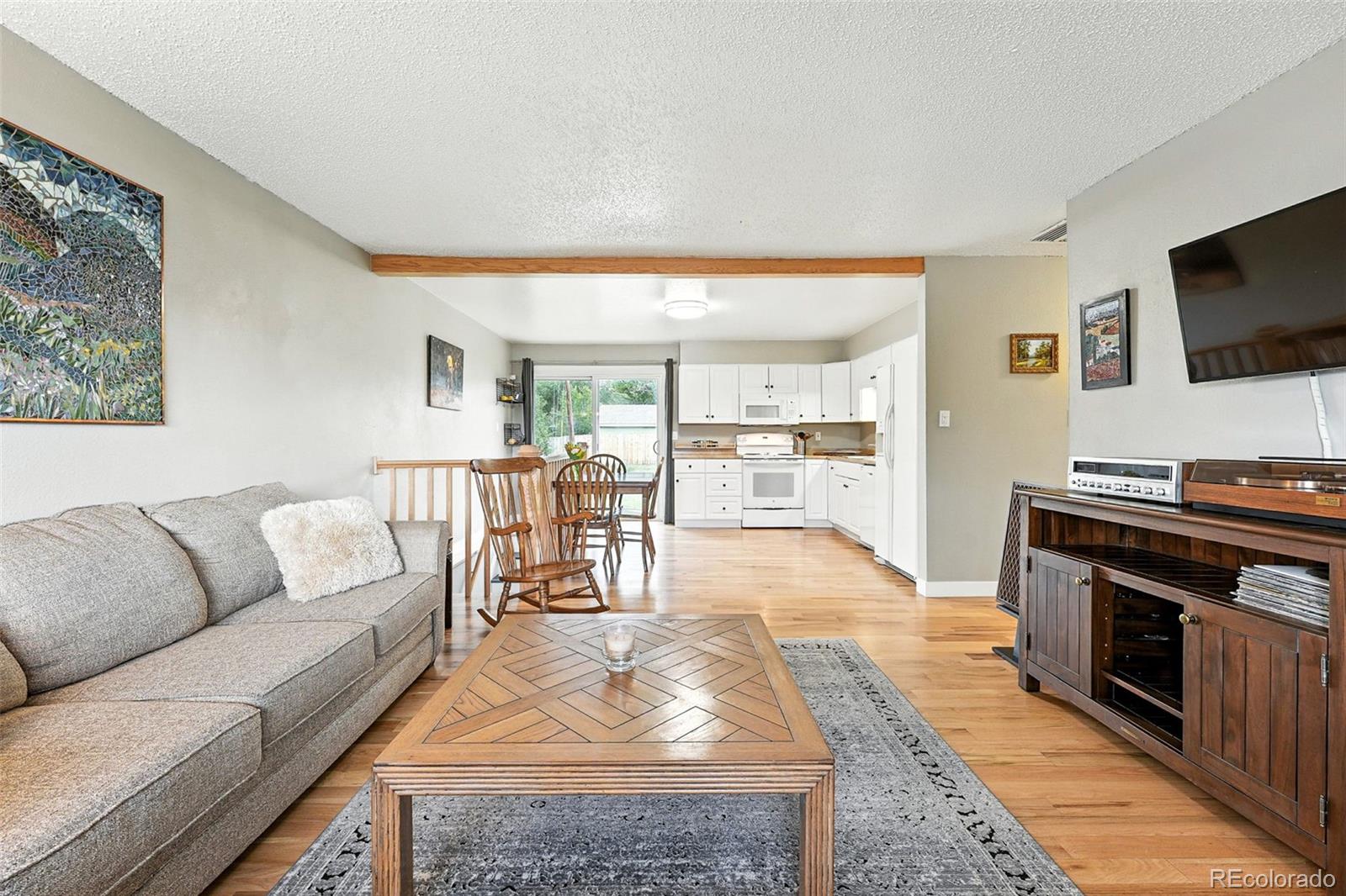 MLS Image #6 for 2011 s vallejo street,denver, Colorado