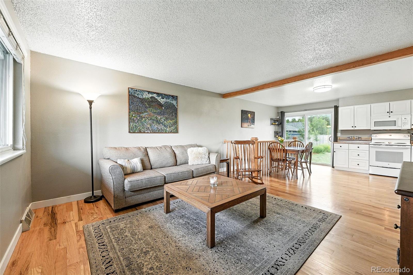 MLS Image #7 for 2011 s vallejo street,denver, Colorado