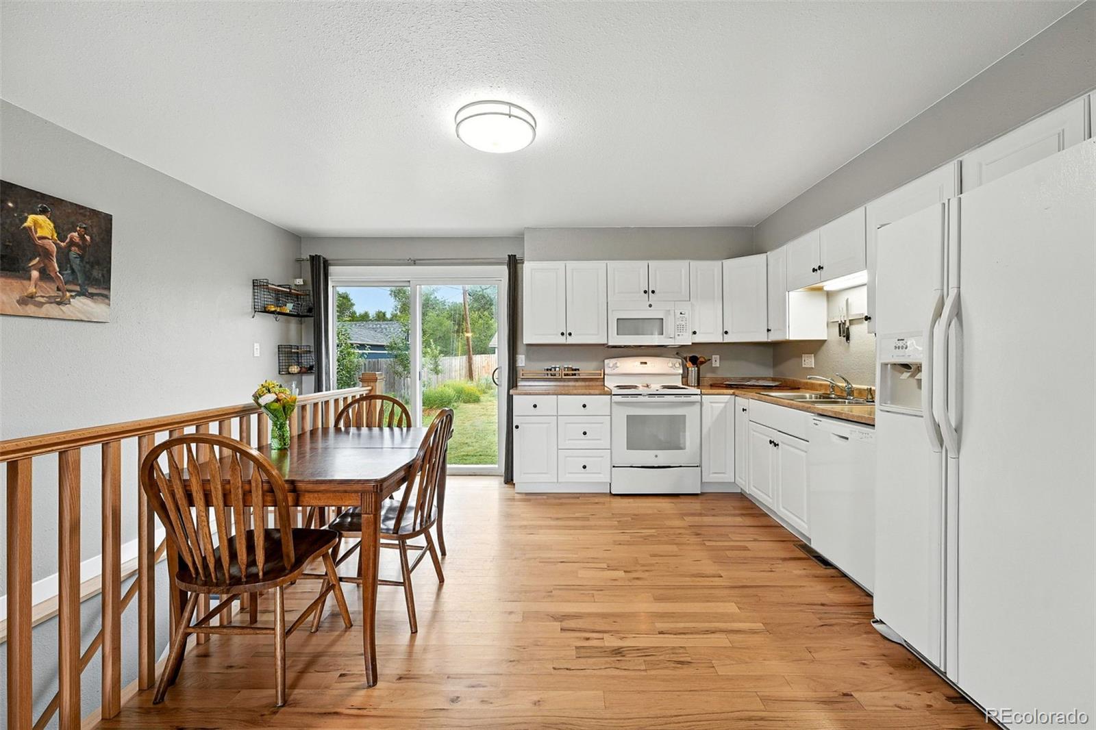 MLS Image #9 for 2011 s vallejo street,denver, Colorado