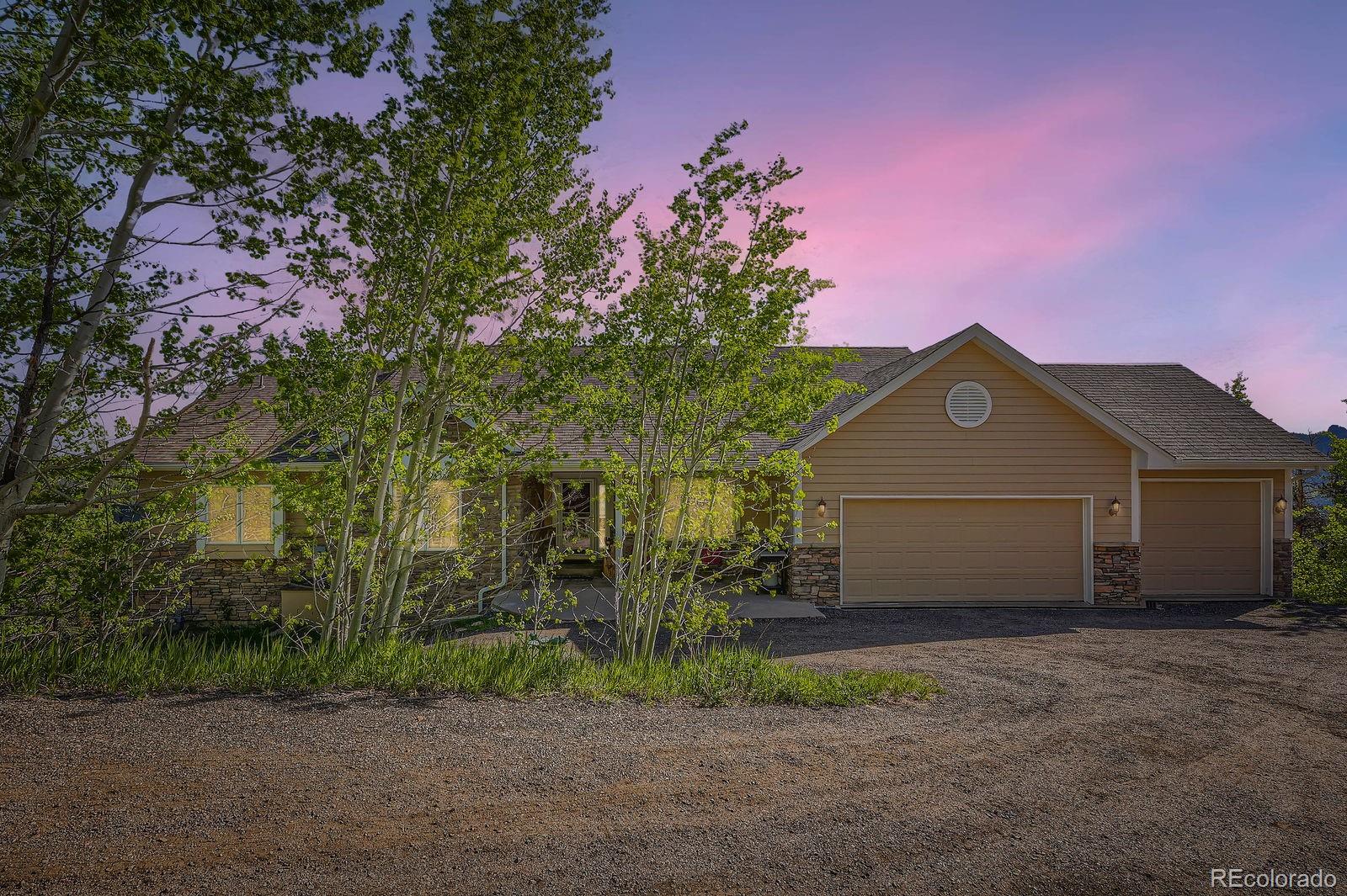 MLS Image #0 for 557  highpoint circle,black hawk, Colorado