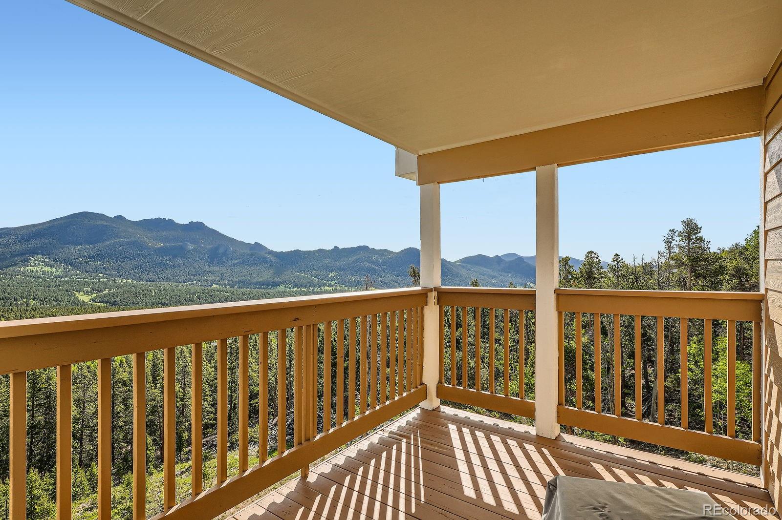 MLS Image #22 for 557  highpoint circle,black hawk, Colorado