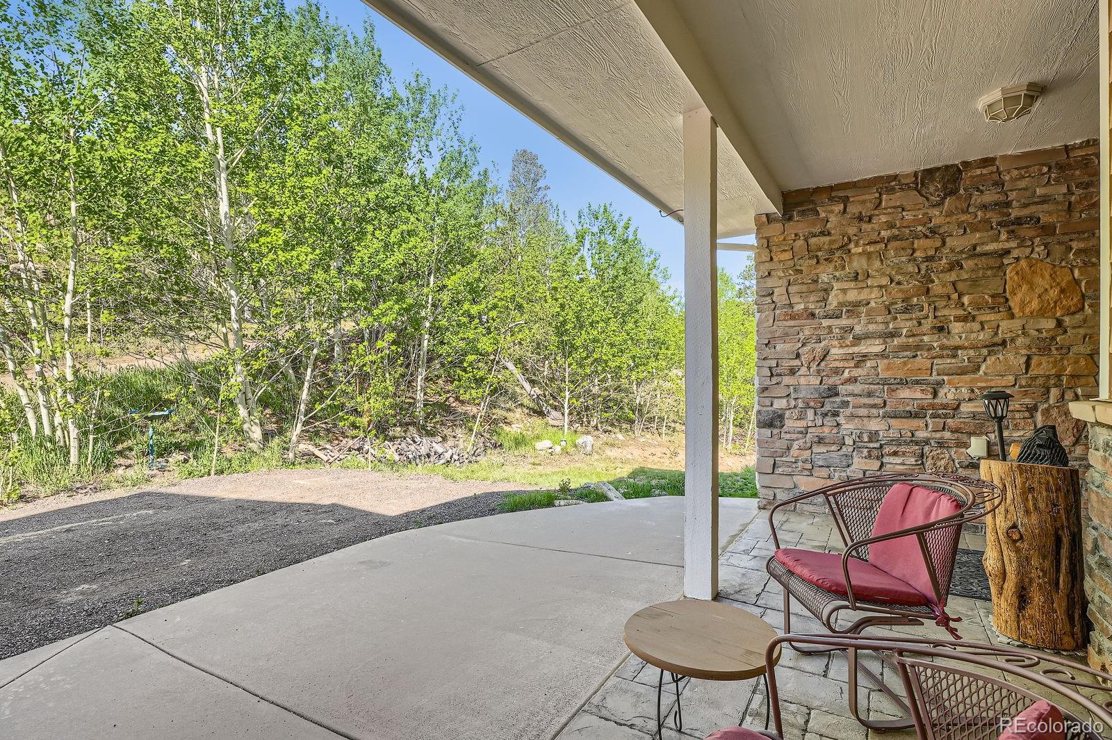 MLS Image #25 for 557  highpoint circle,black hawk, Colorado