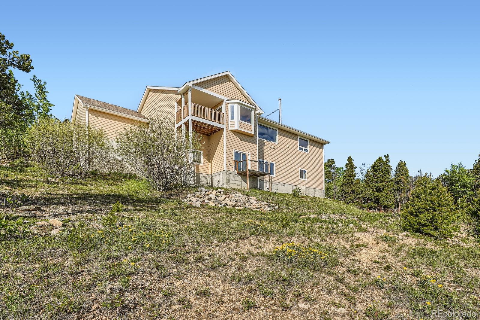 MLS Image #26 for 557  highpoint circle,black hawk, Colorado