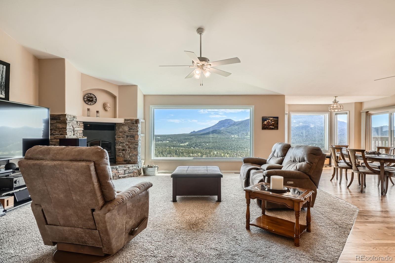 MLS Image #3 for 557  highpoint circle,black hawk, Colorado