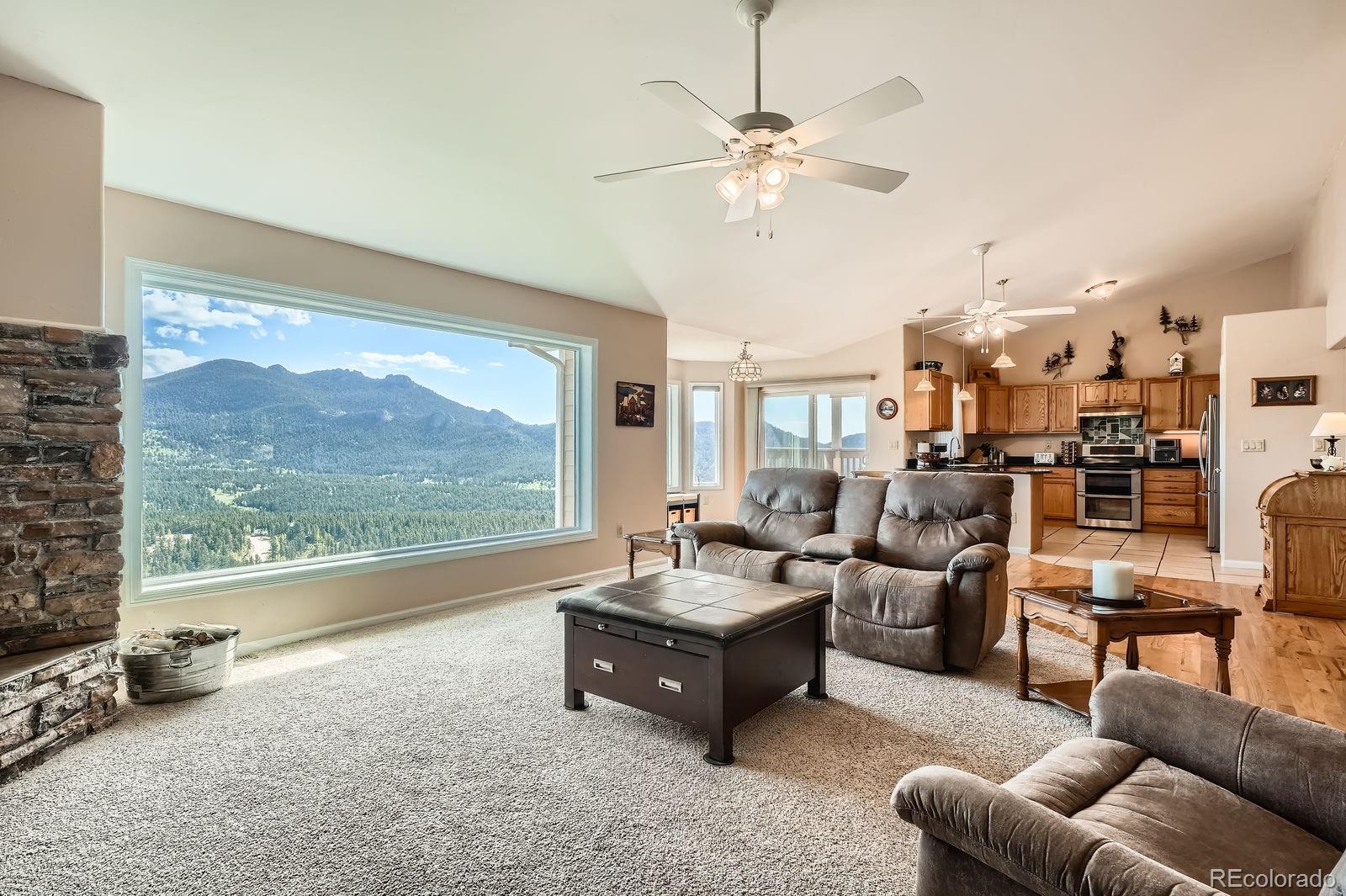 MLS Image #4 for 557  highpoint circle,black hawk, Colorado