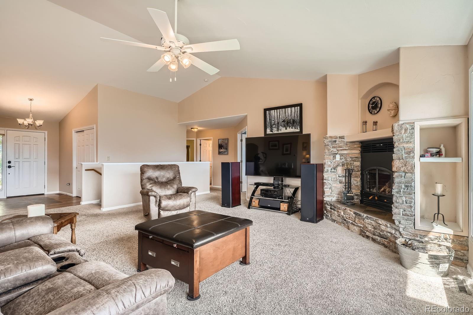 MLS Image #5 for 557  highpoint circle,black hawk, Colorado