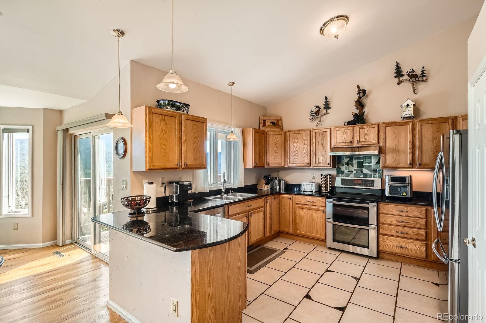 MLS Image #6 for 557  highpoint circle,black hawk, Colorado