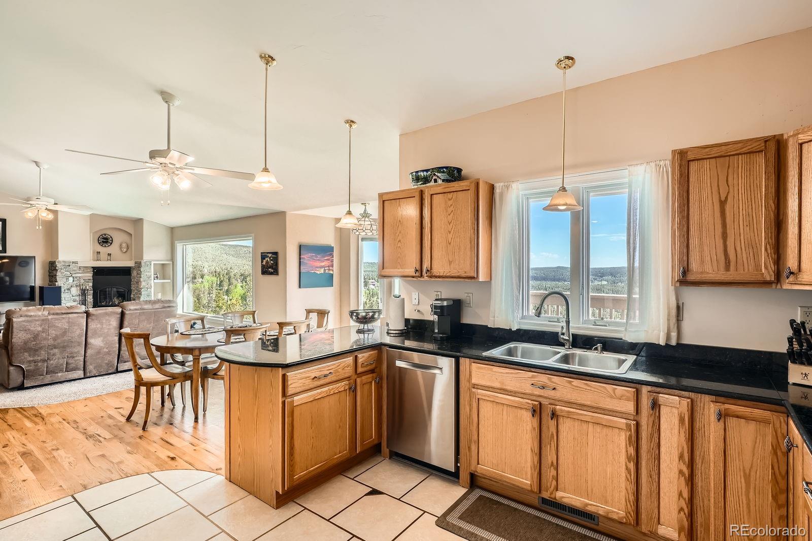 MLS Image #8 for 557  highpoint circle,black hawk, Colorado