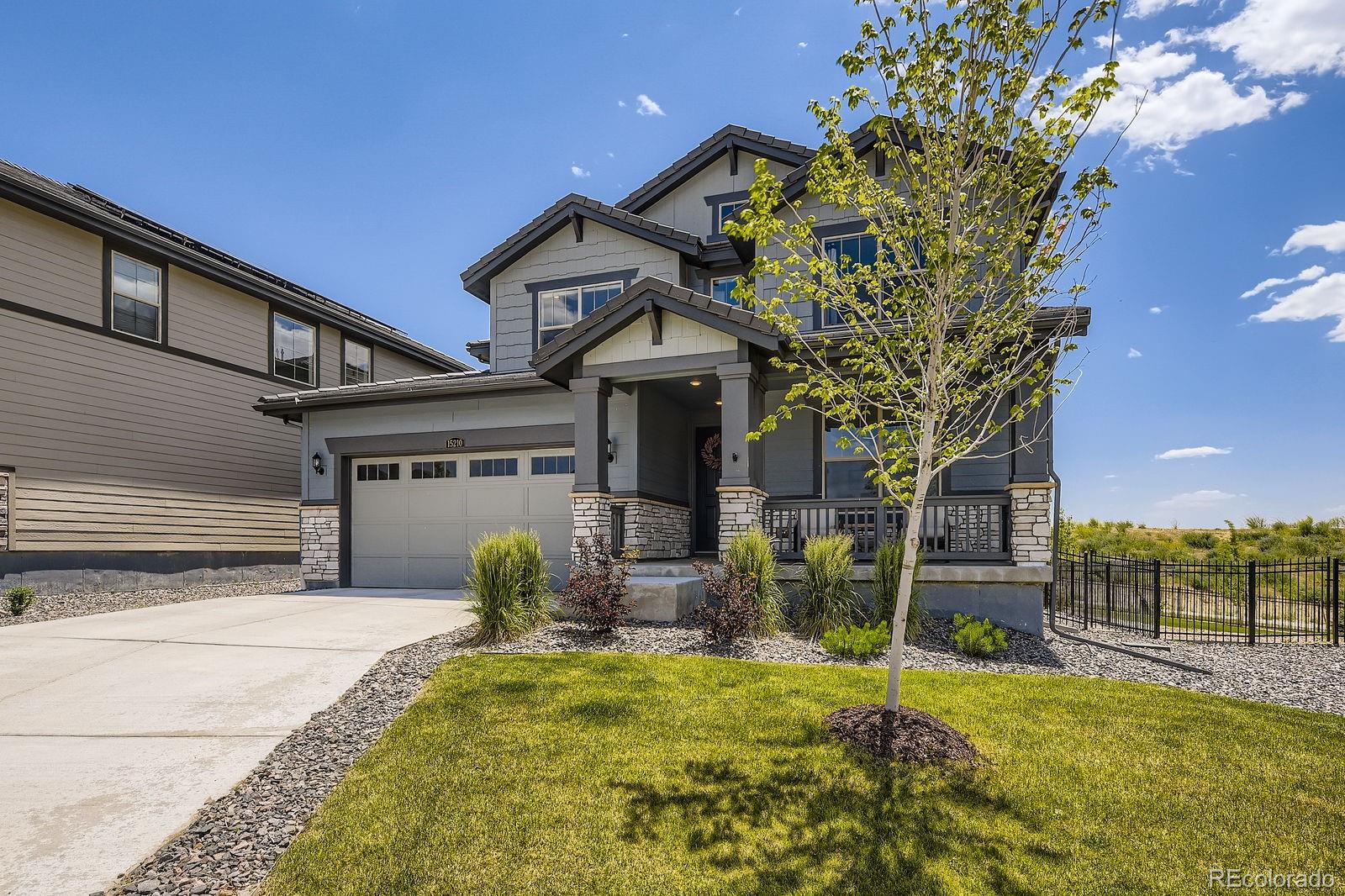 CMA Image for 15210 W Eastman Avenue,Morrison, Colorado