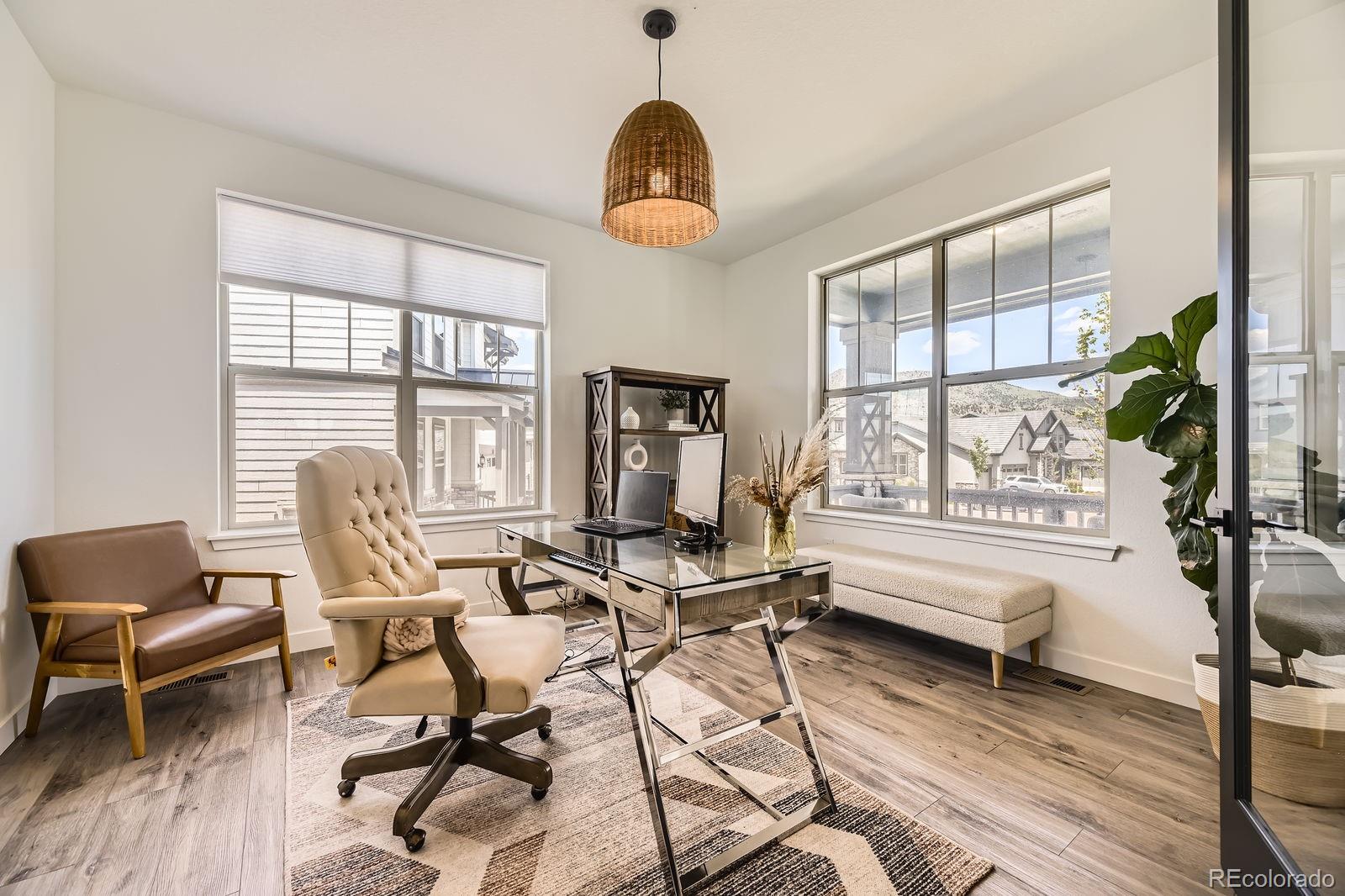 MLS Image #10 for 15210 w eastman avenue,morrison, Colorado