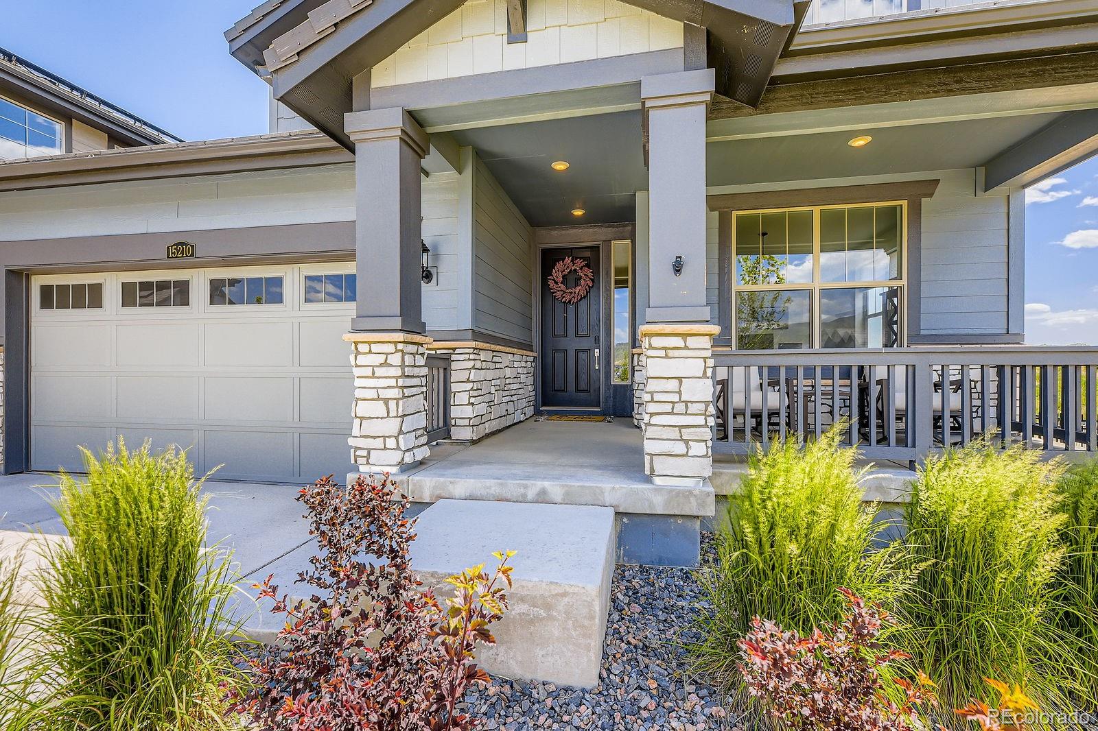 MLS Image #2 for 15210 w eastman avenue,morrison, Colorado