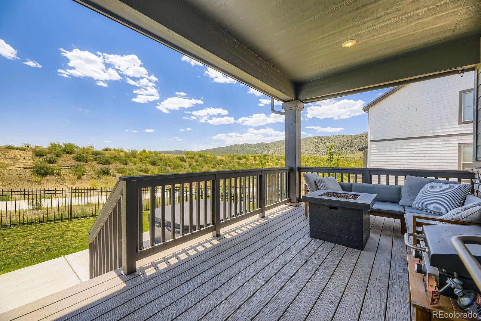 MLS Image #24 for 15210 w eastman avenue,morrison, Colorado