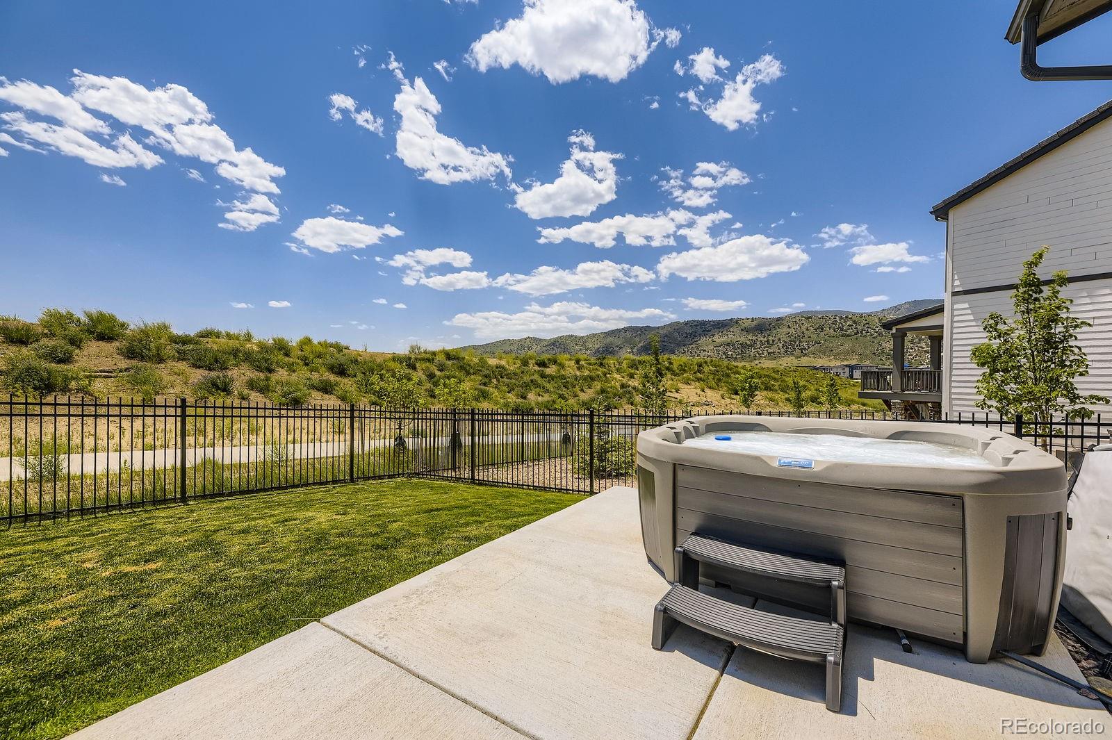 MLS Image #25 for 15210 w eastman avenue,morrison, Colorado
