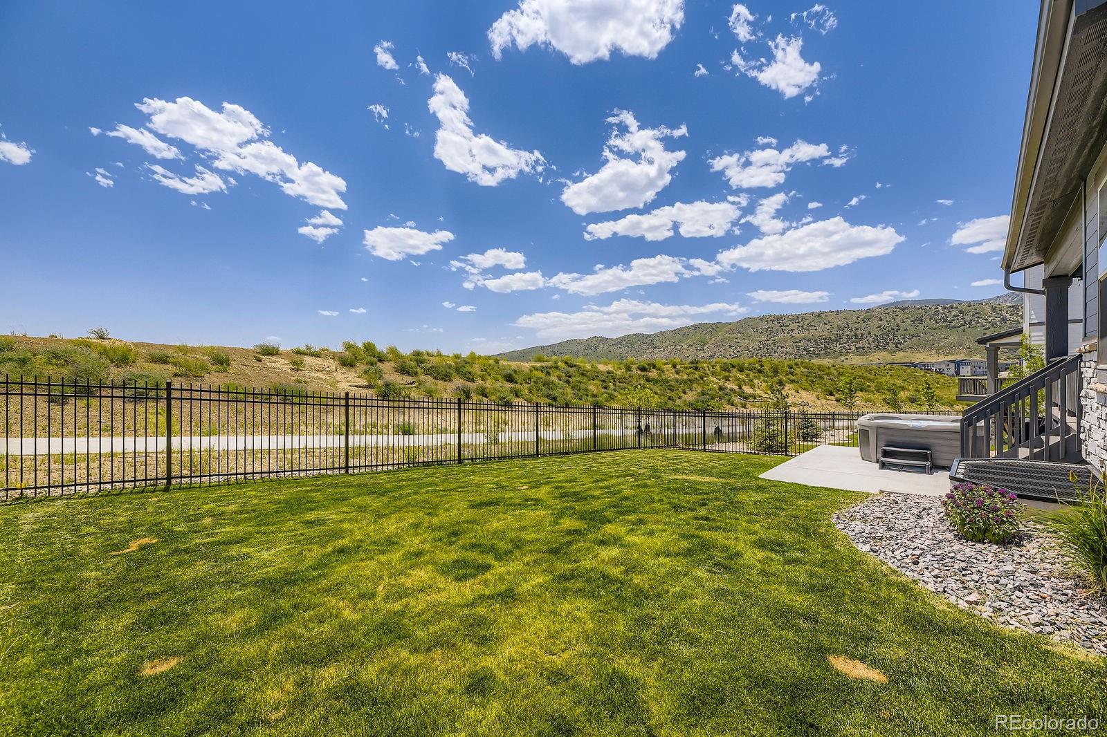 MLS Image #26 for 15210 w eastman avenue,morrison, Colorado