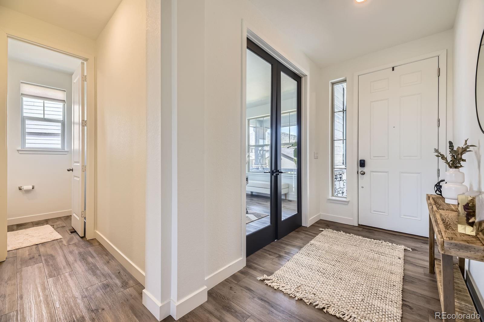MLS Image #3 for 15210 w eastman avenue,morrison, Colorado