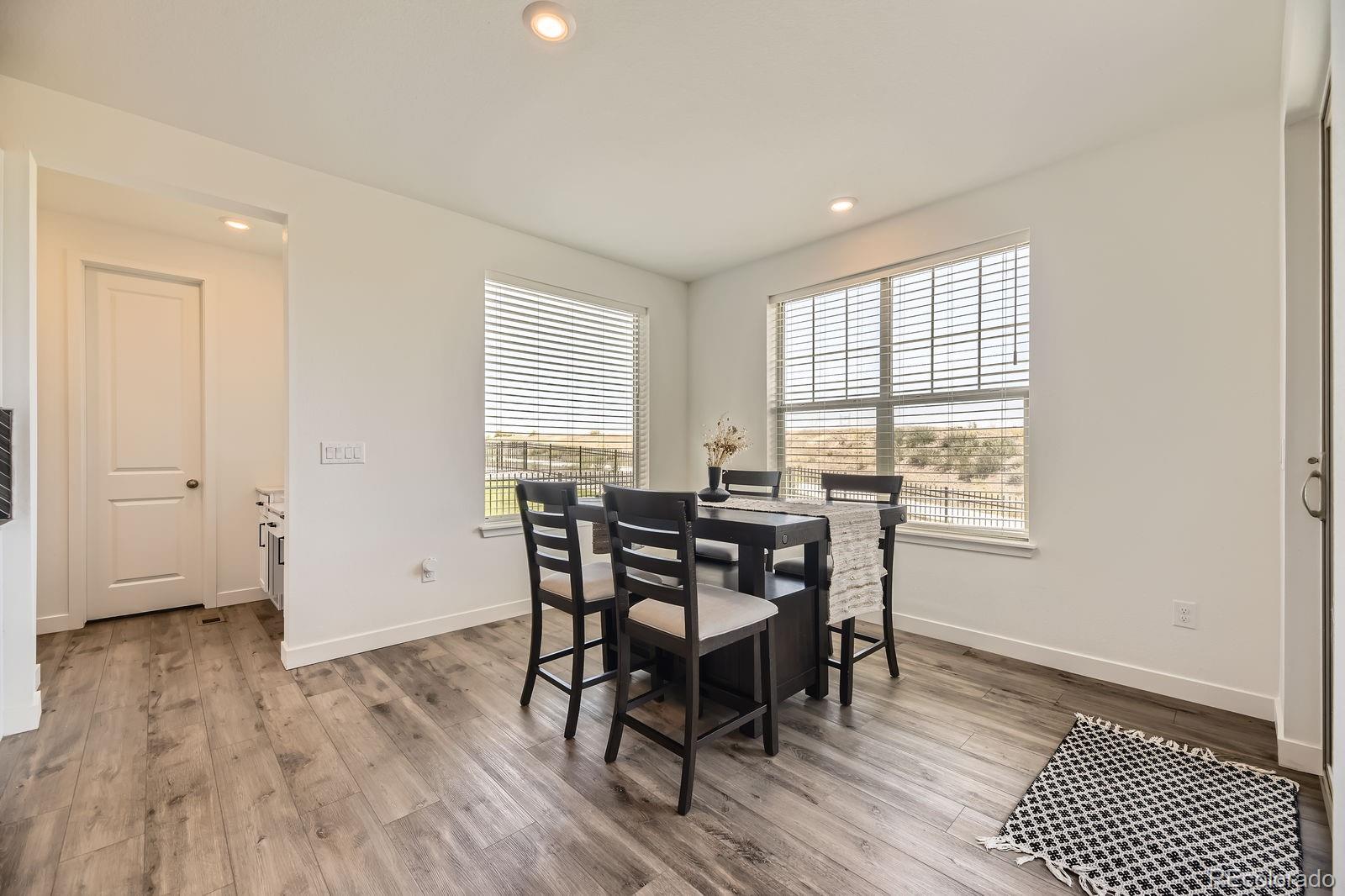 MLS Image #6 for 15210 w eastman avenue,morrison, Colorado