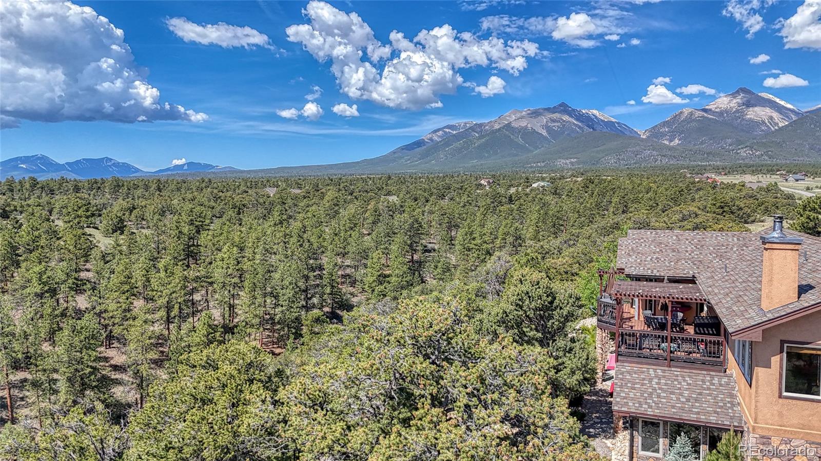 MLS Image #10 for 12850  county road 261k ,nathrop, Colorado